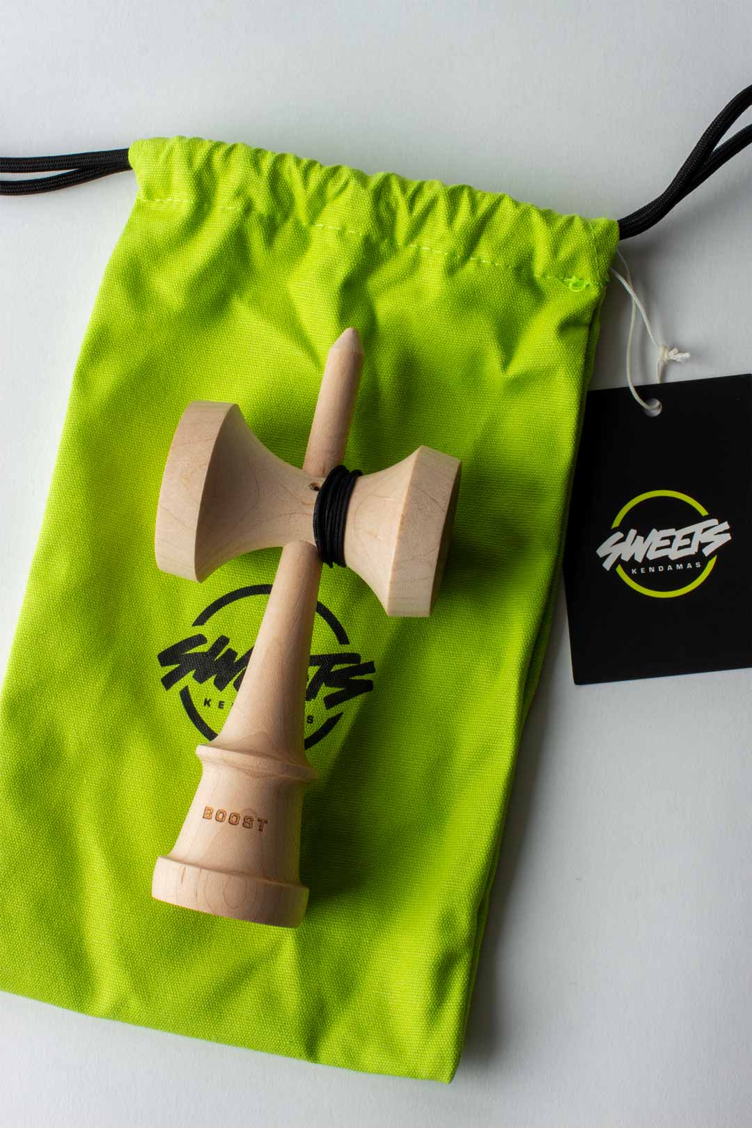 KEN ONLY - BOOST SHAPE - MAPLE - Image 3