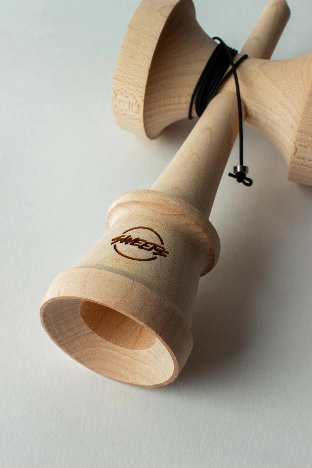 KEN ONLY - BROKEN SHAPE - MAPLE - Image 4