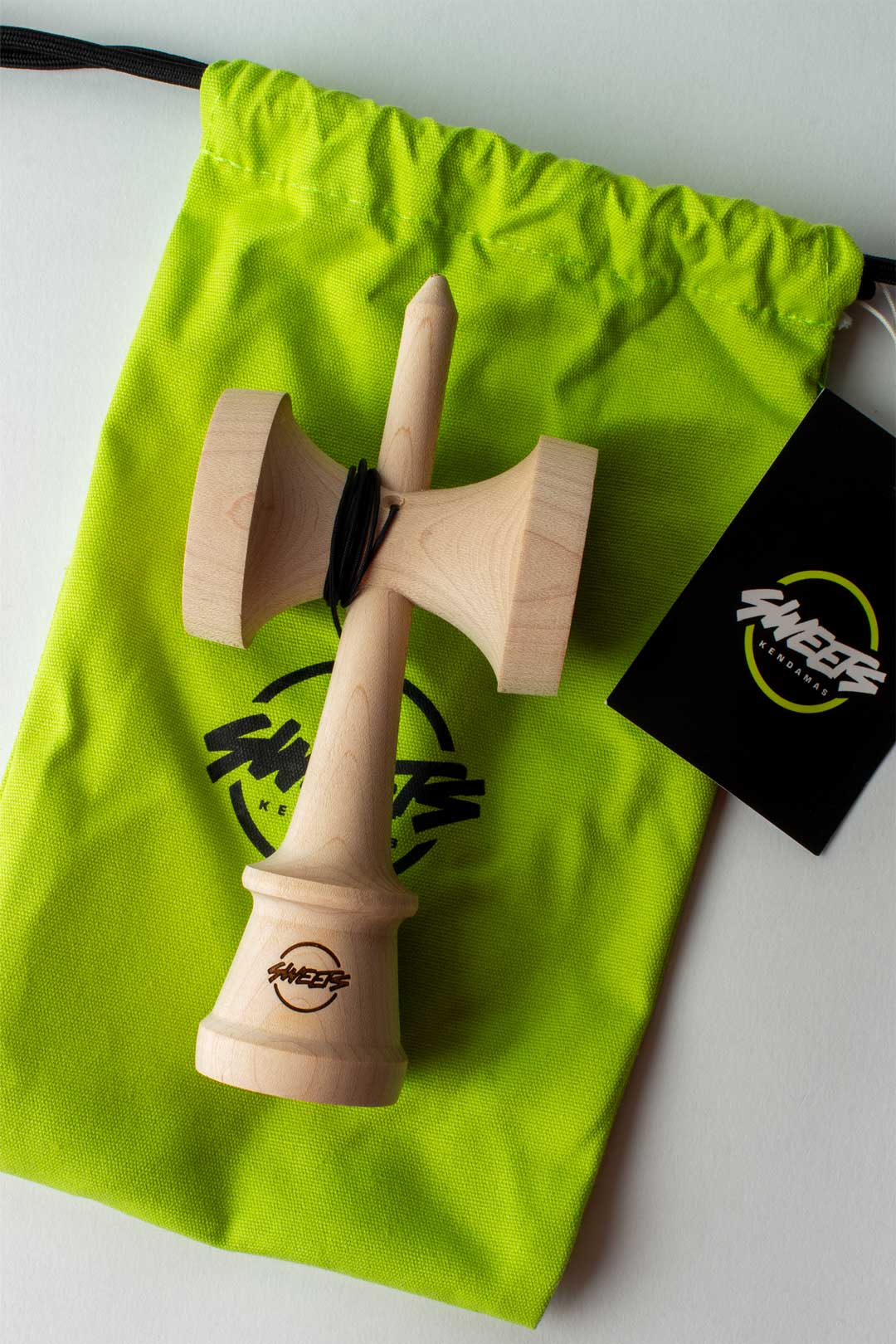 KEN ONLY - BROKEN SHAPE - MAPLE - GLOBAL 🌐 - Image 2