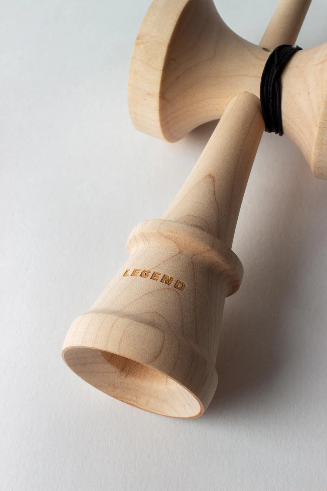 KEN ONLY - LEGEND SHAPE - MAPLE - GLOBAL 🌐 - Image 2