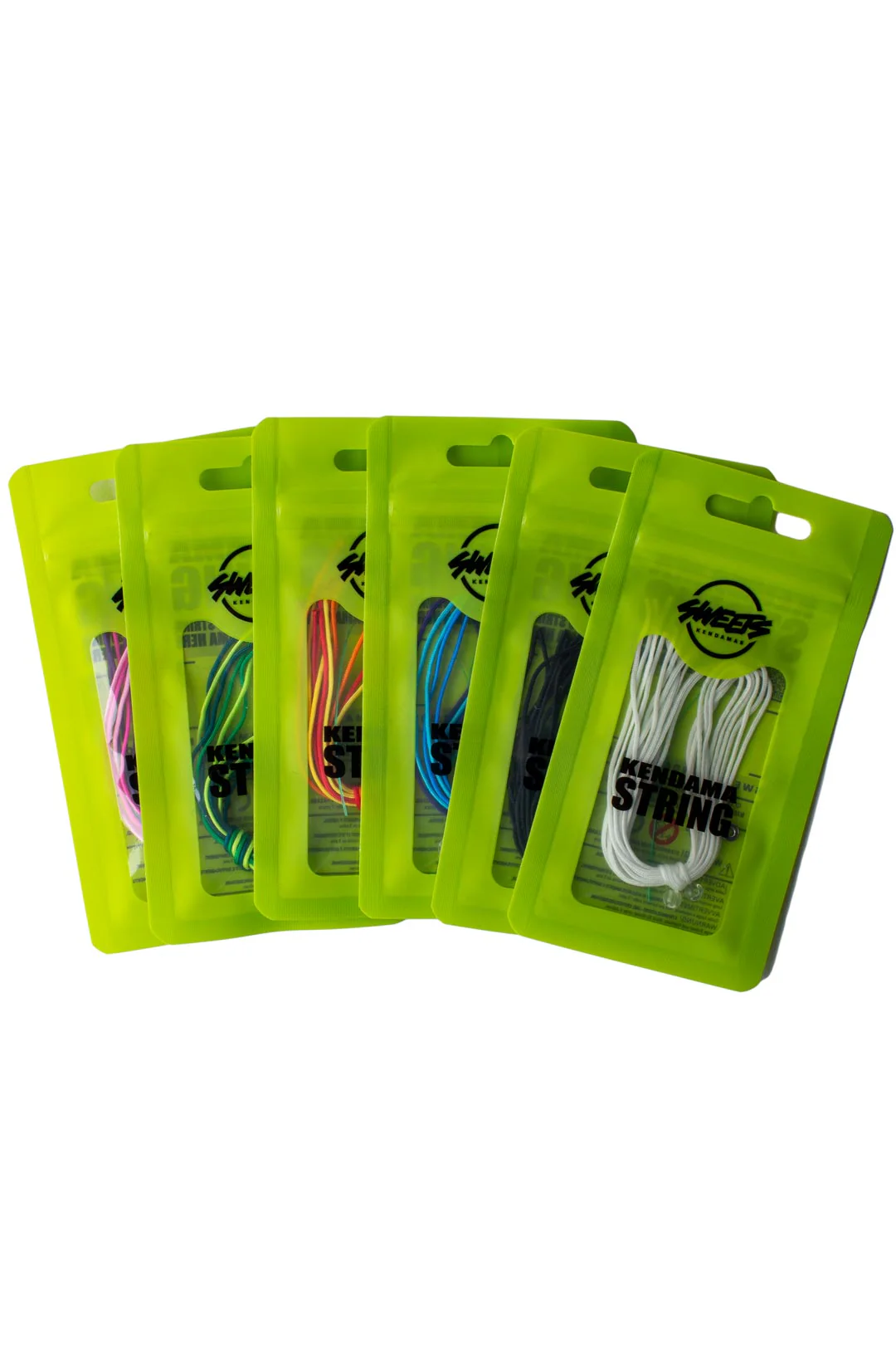 KENDAMA STRING - 3 PACK