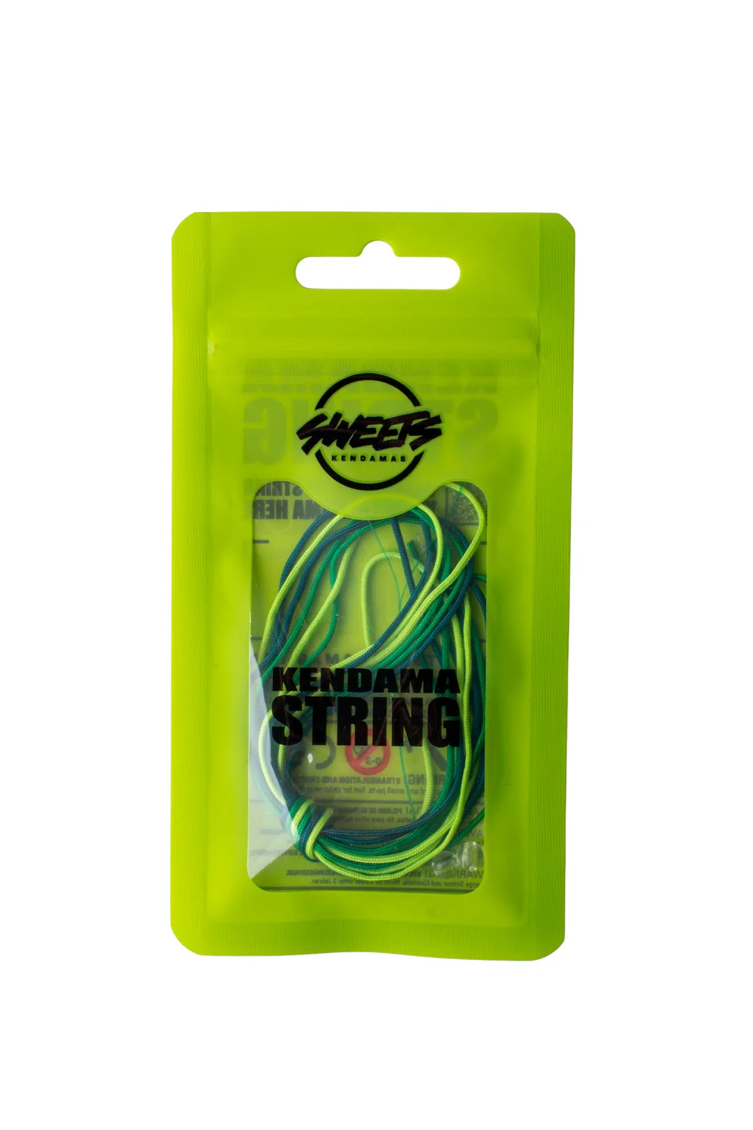 KENDAMA STRING - 3 PACK - Image 10