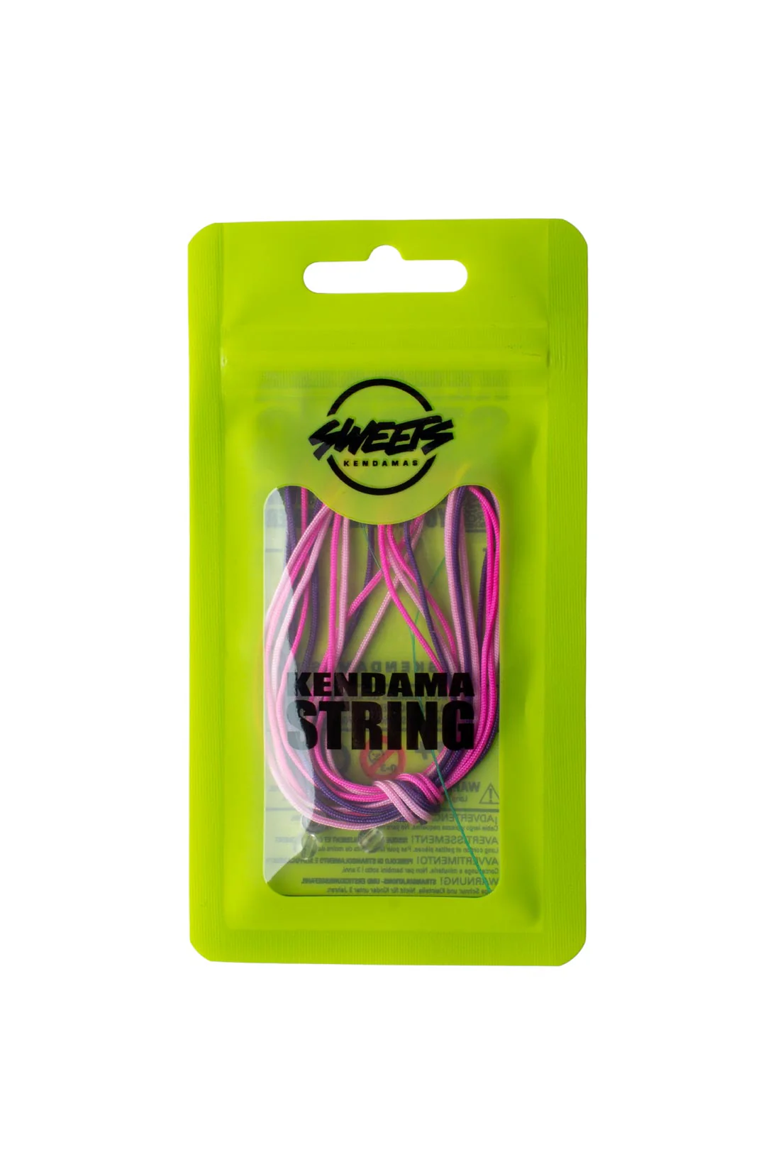 KENDAMA STRING - 3 PACK - Image 11
