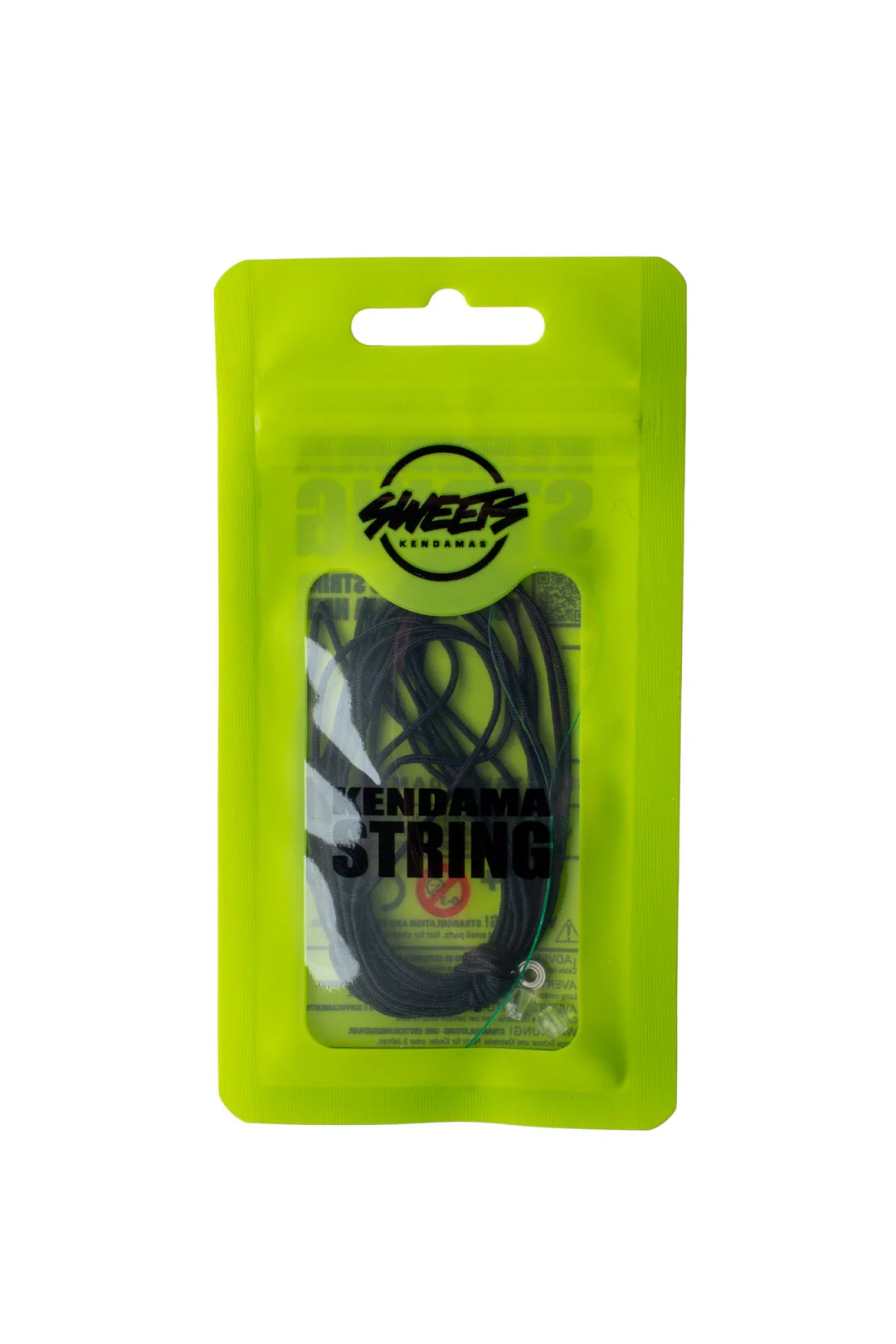 KENDAMA STRING - 3 PACK - Image 8