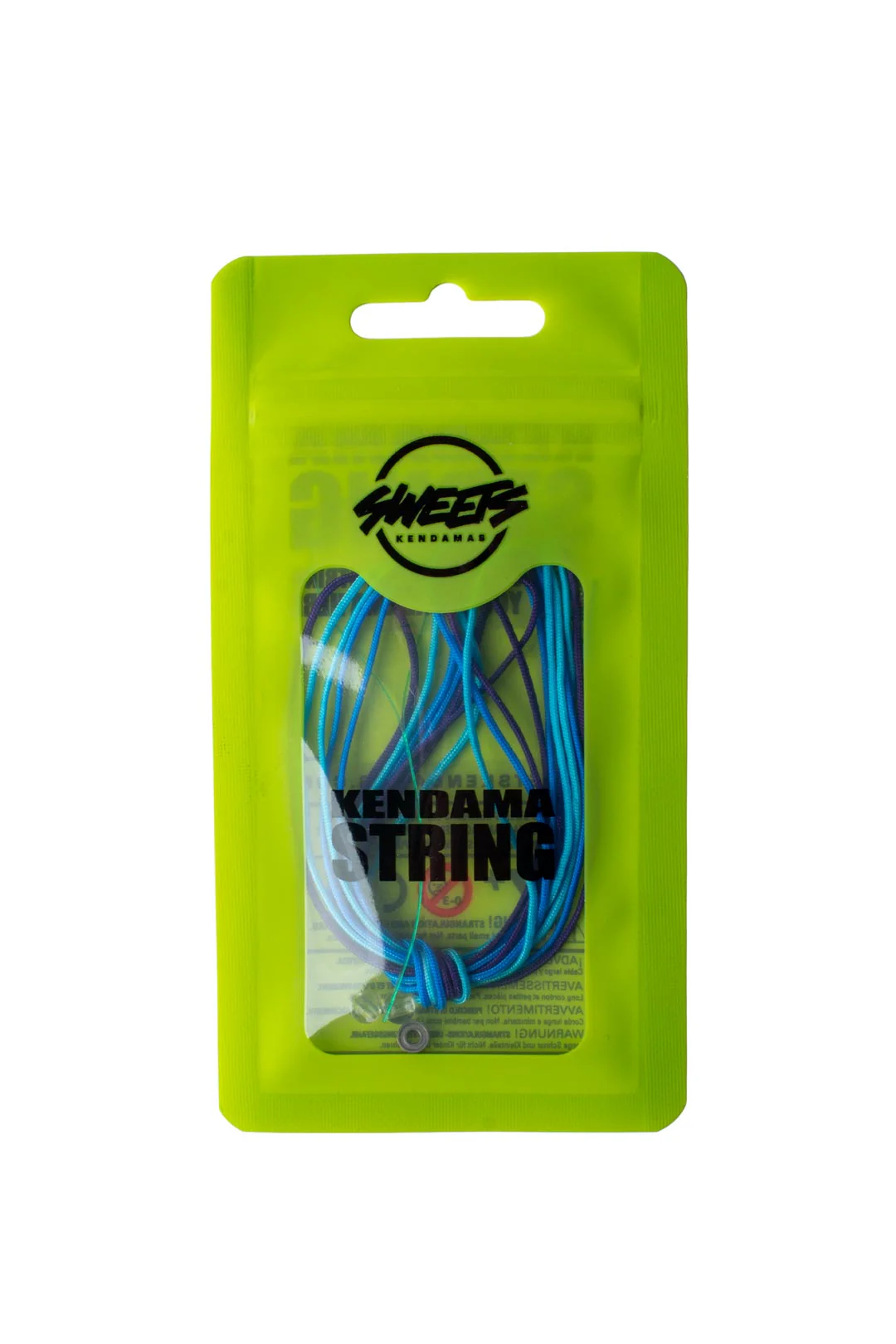 KENDAMA STRING - 3 PACK - Image 9