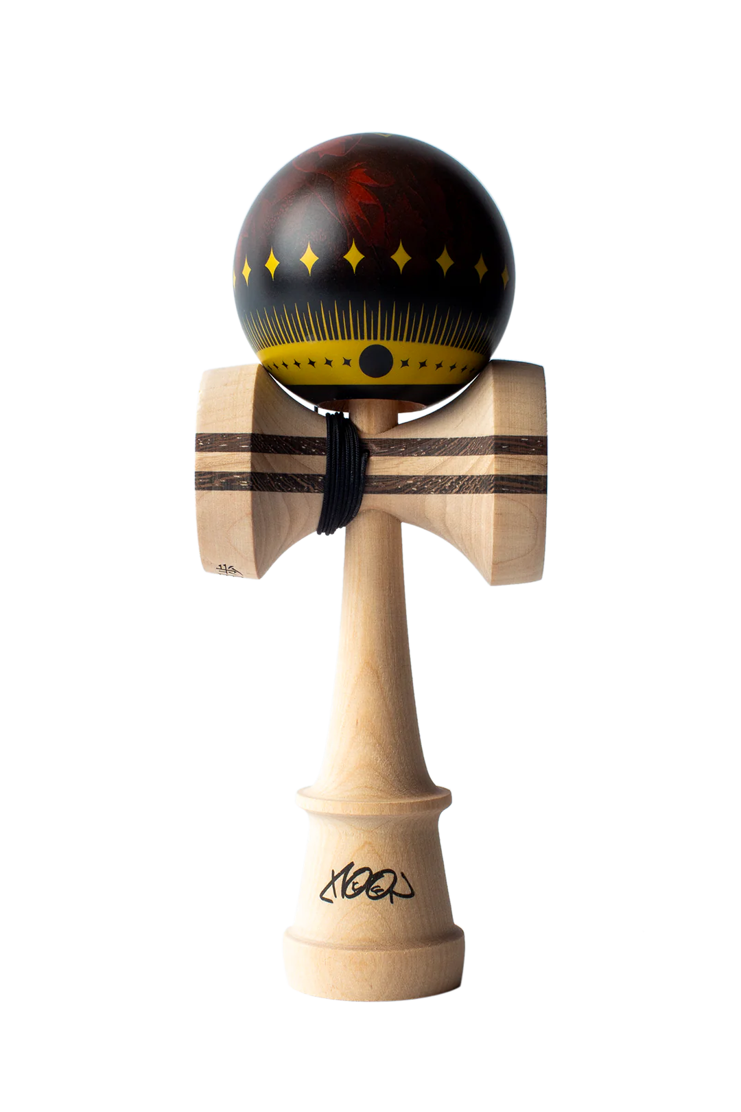 KENGO KAWAMURA - AMPED PRO MODEL - Image 14