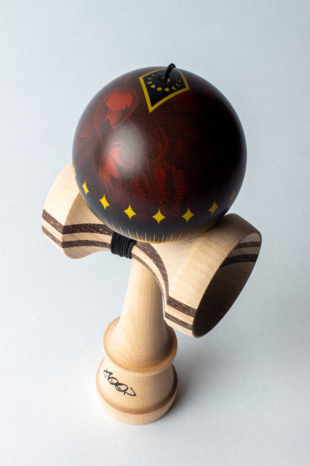 KENGO KAWAMURA - AMPED PRO MODEL - Image 6