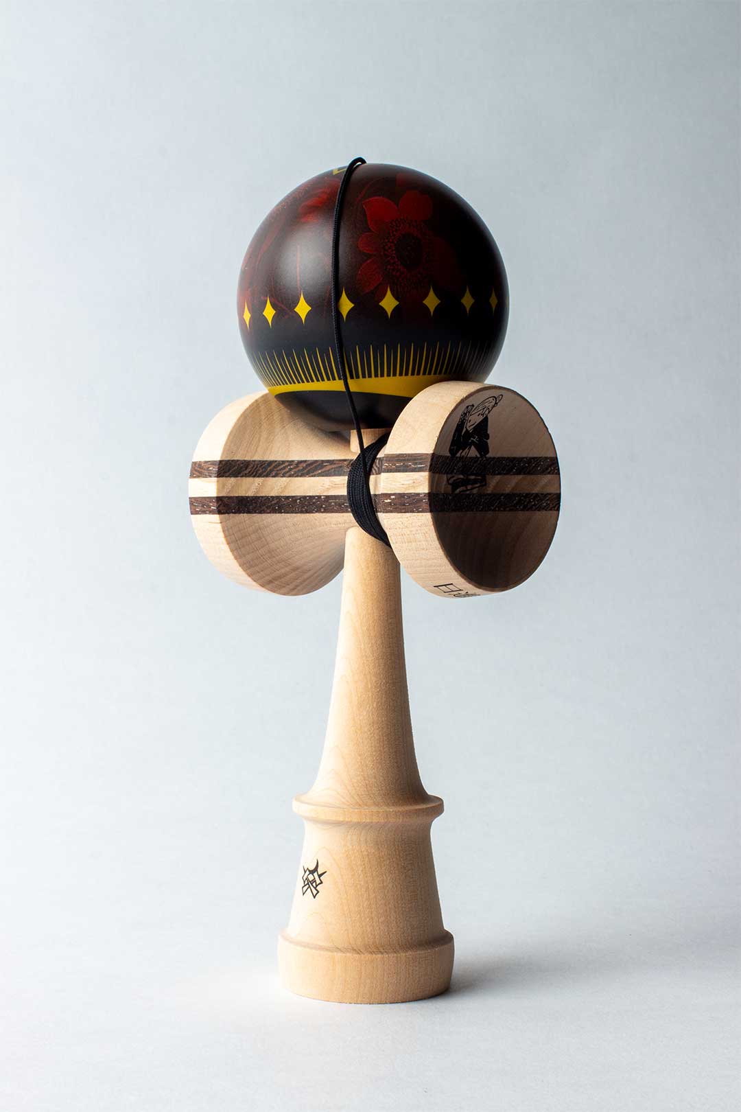 KENGO KAWAMURA - AMPED PRO MODEL - Image 7
