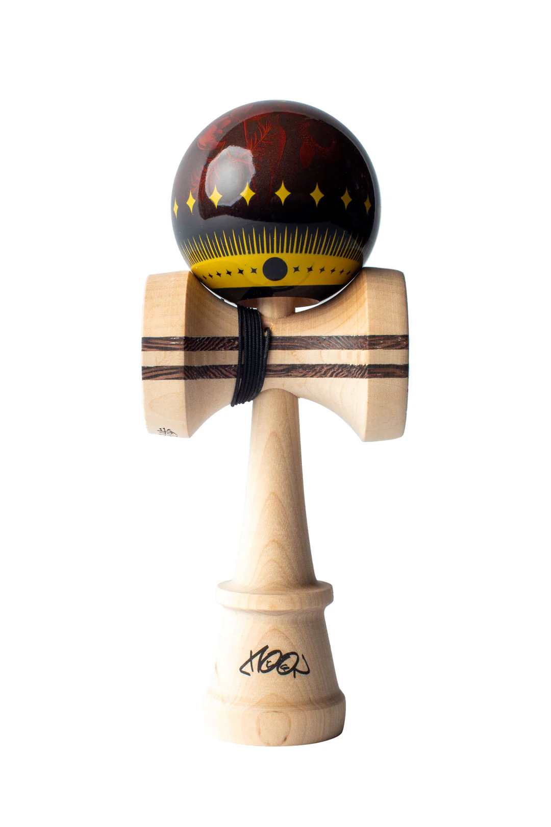 KENGO KAWAMURA - PRO MODEL - LEGEND SHAPE - GLOBAL 🌐