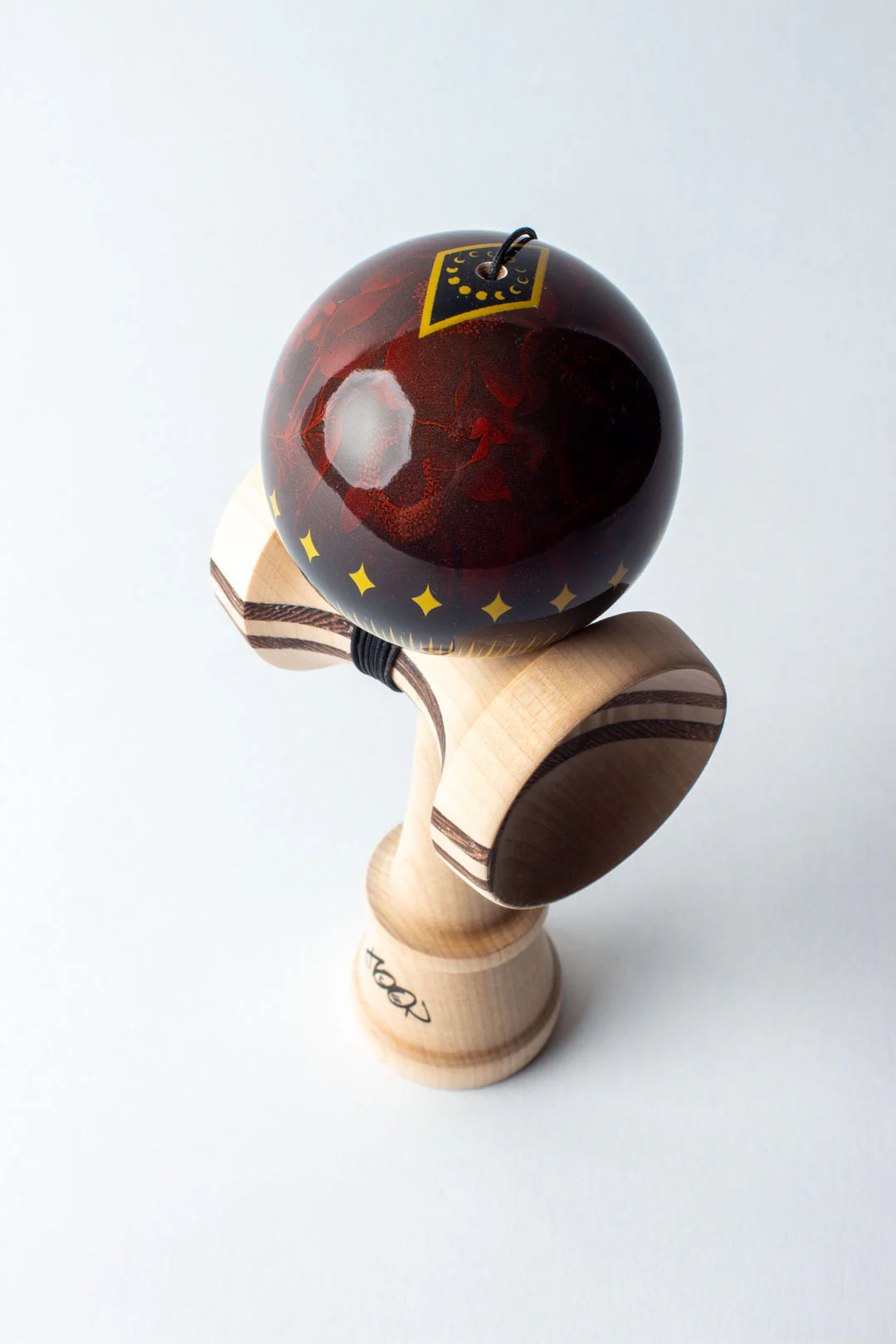 KENGO KAWAMURA - PRO MODEL - LEGEND SHAPE - GLOBAL 🌐 - Image 2