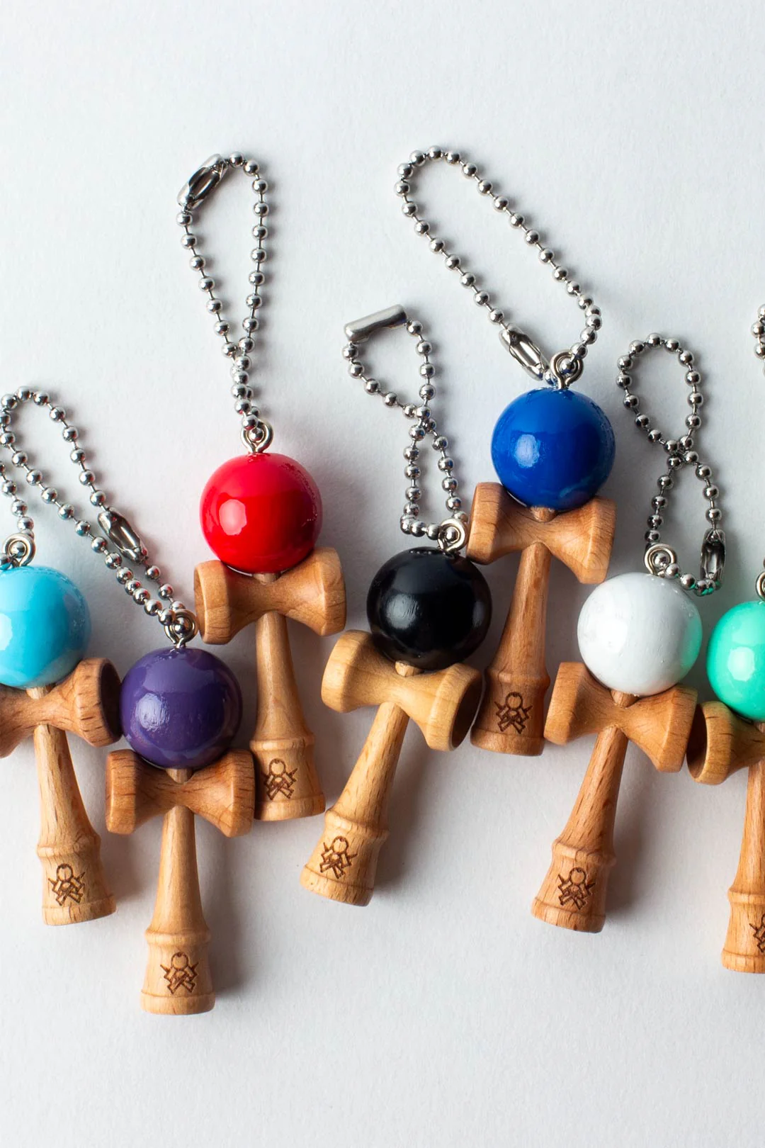 Keychain Kendama - GLOBAL 🌐 - Image 3
