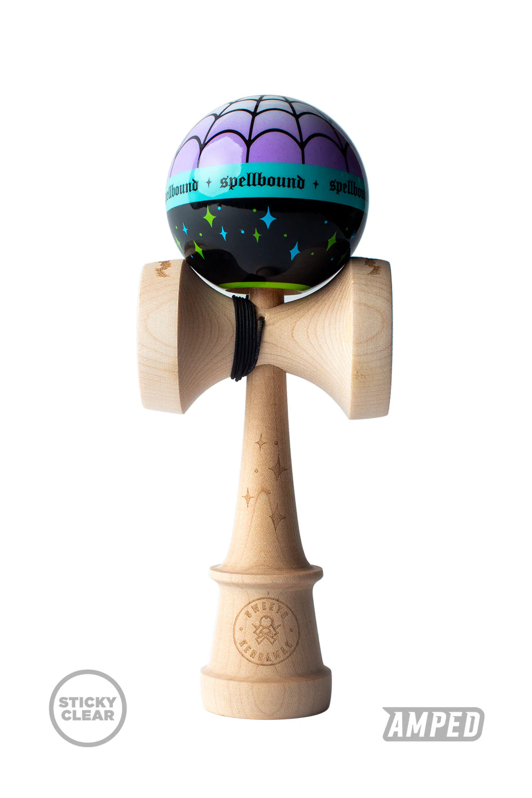 LEVEL UP X SWEETS - SPELLBOUND - AMPED - Image 15