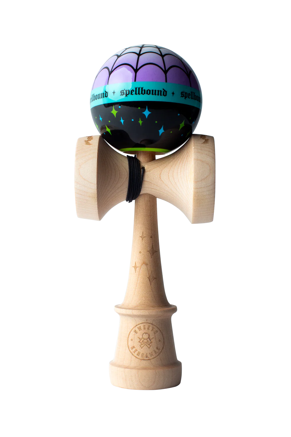 LEVEL UP X SWEETS - SPELLBOUND - AMPED - Image 16