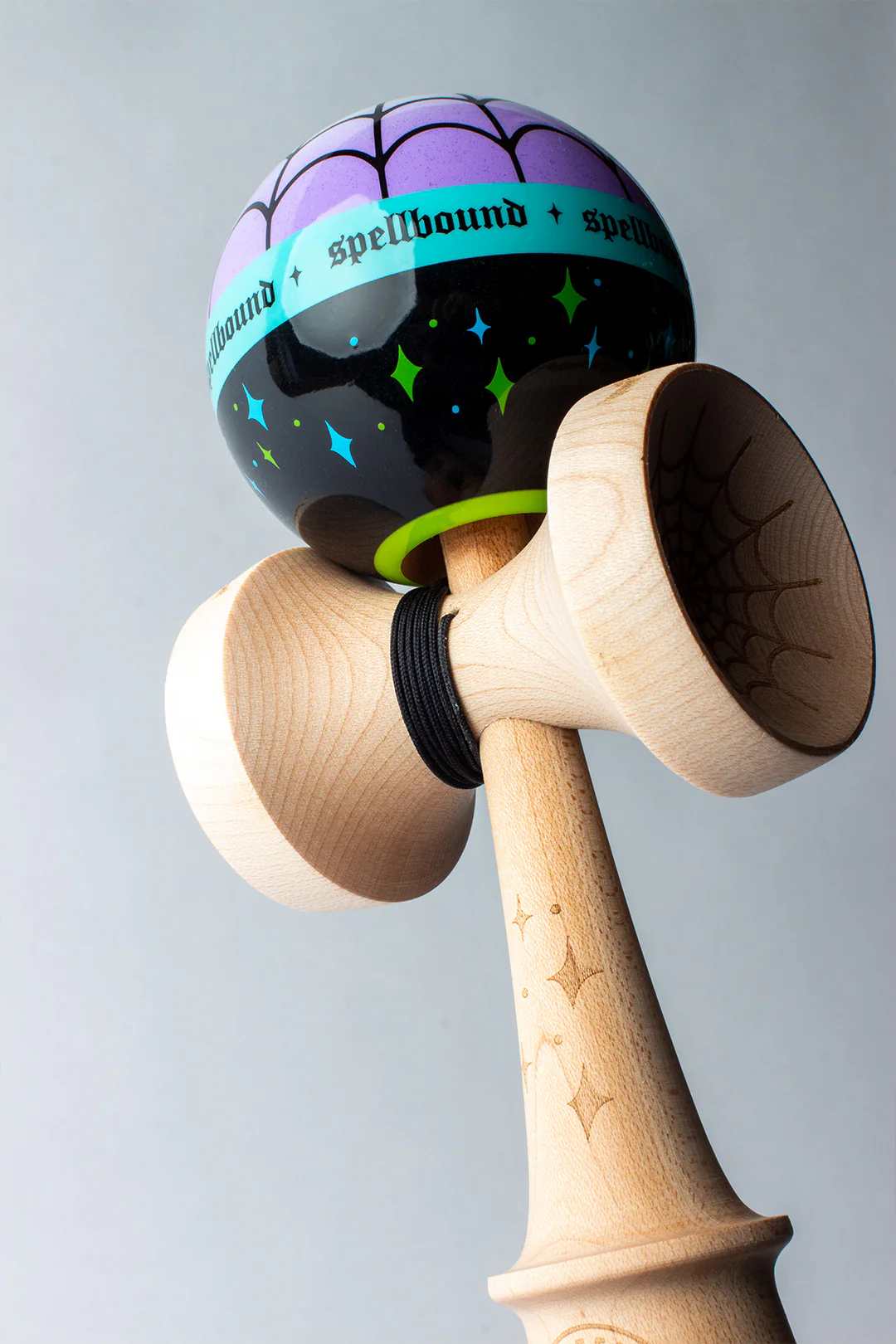 LEVEL UP X SWEETS - SPELLBOUND - AMPED - Image 3