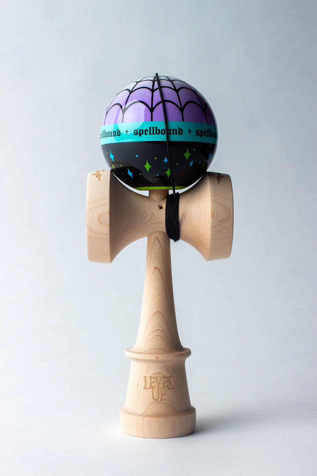 LEVEL UP X SWEETS - SPELLBOUND - AMPED - Image 5