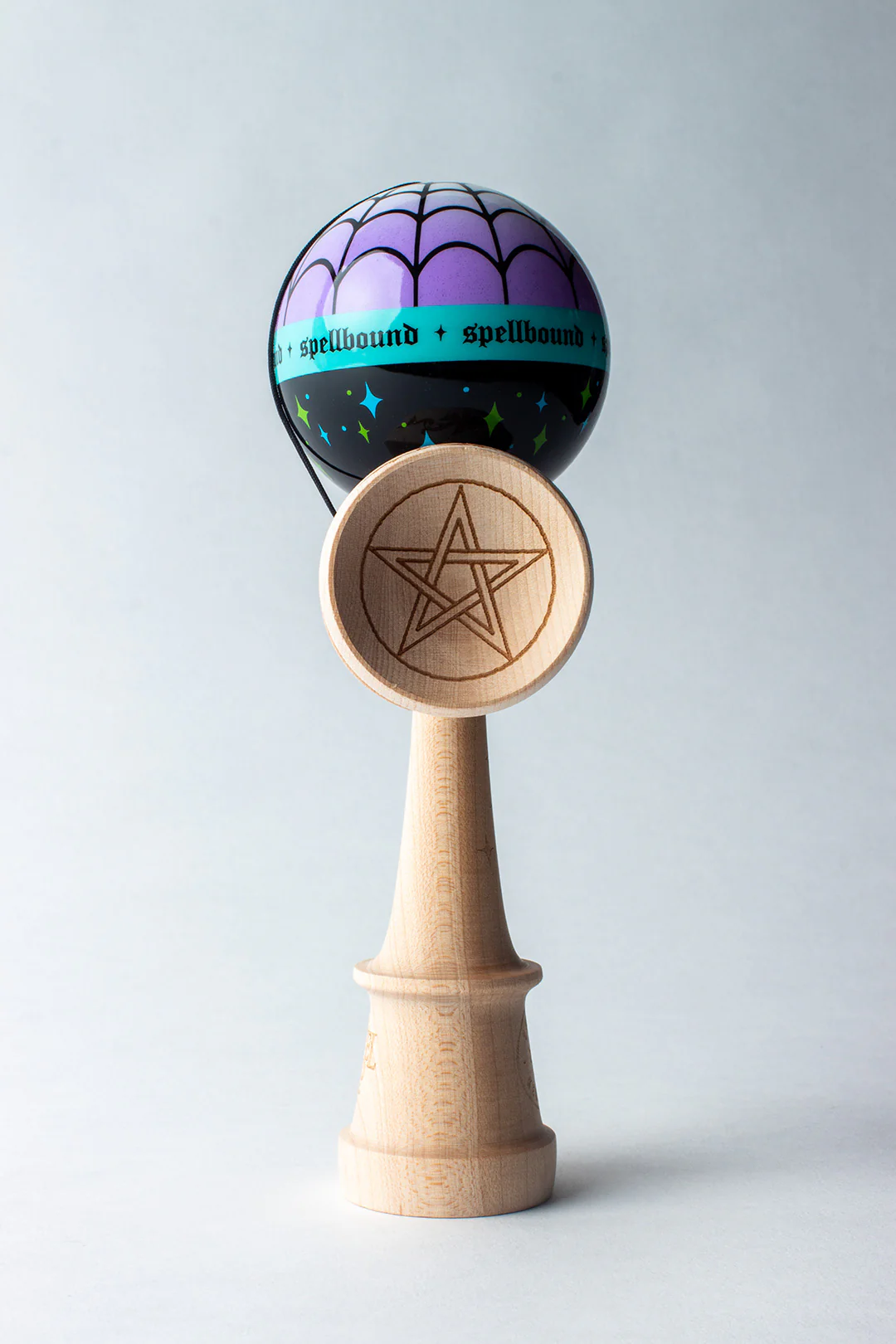 LEVEL UP X SWEETS - SPELLBOUND - AMPED - Image 6