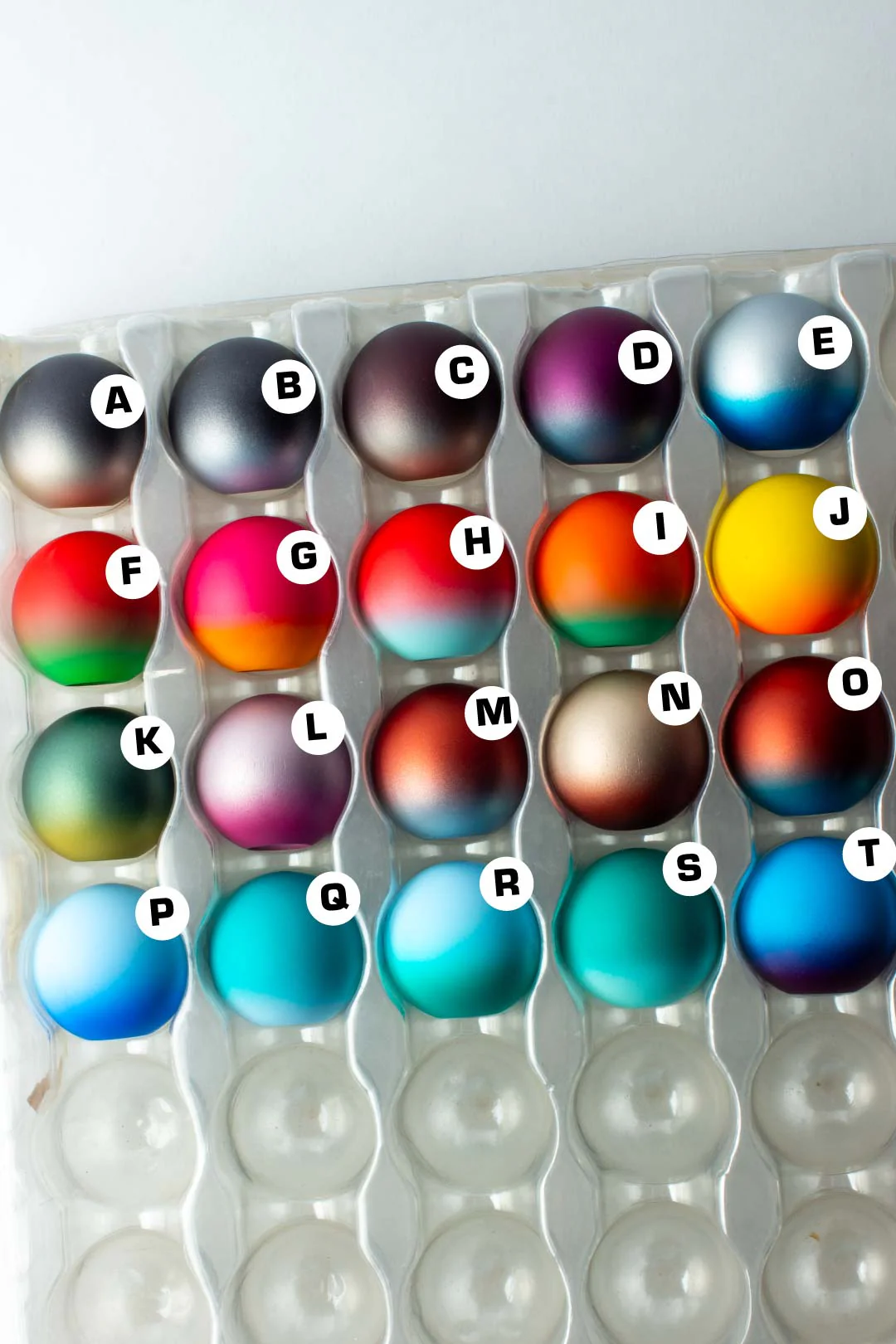 LOW FADE - BETA CLEAR - TAMA ONLY - Image 2