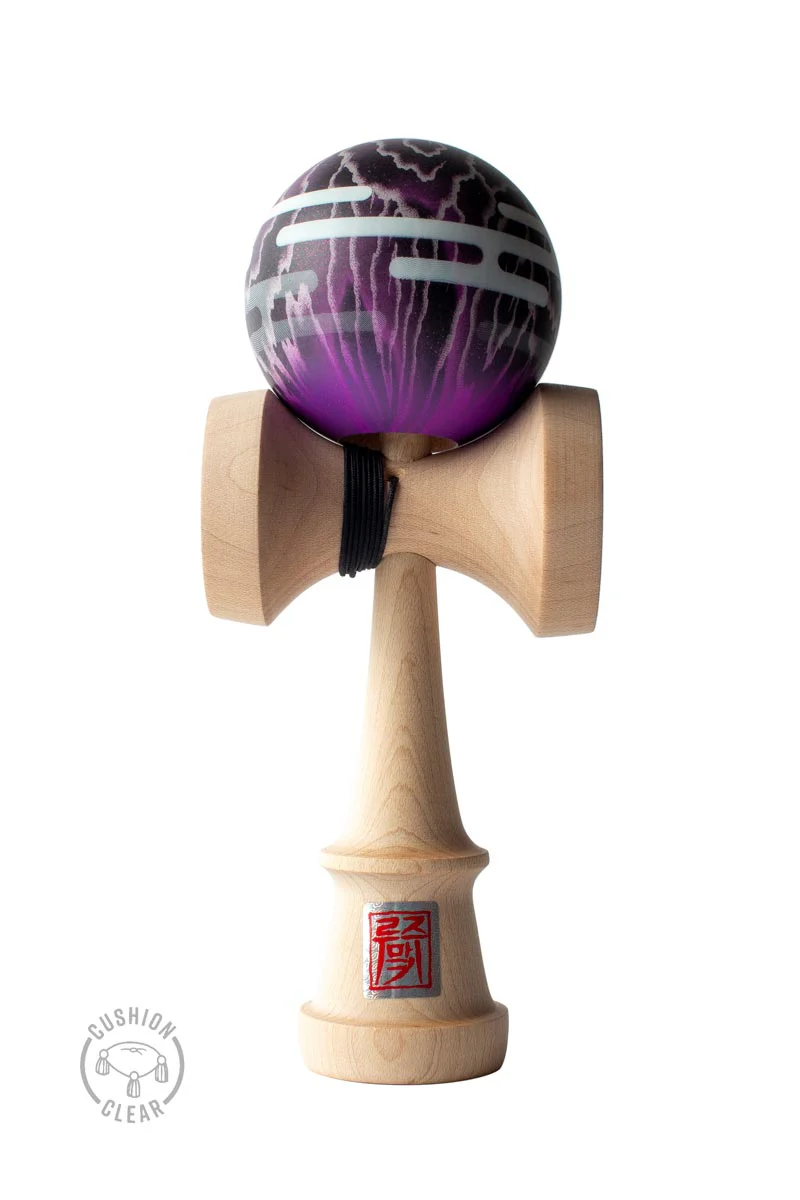 LUZUMAKI - LIGHTS - PURPLE - BOOST - Image 10