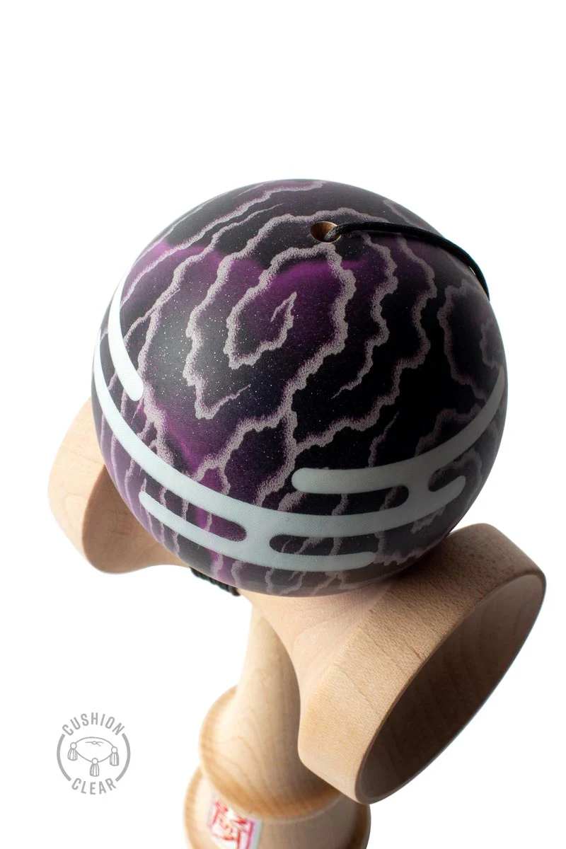 LUZUMAKI - LIGHTS - PURPLE - BOOST - Image 11