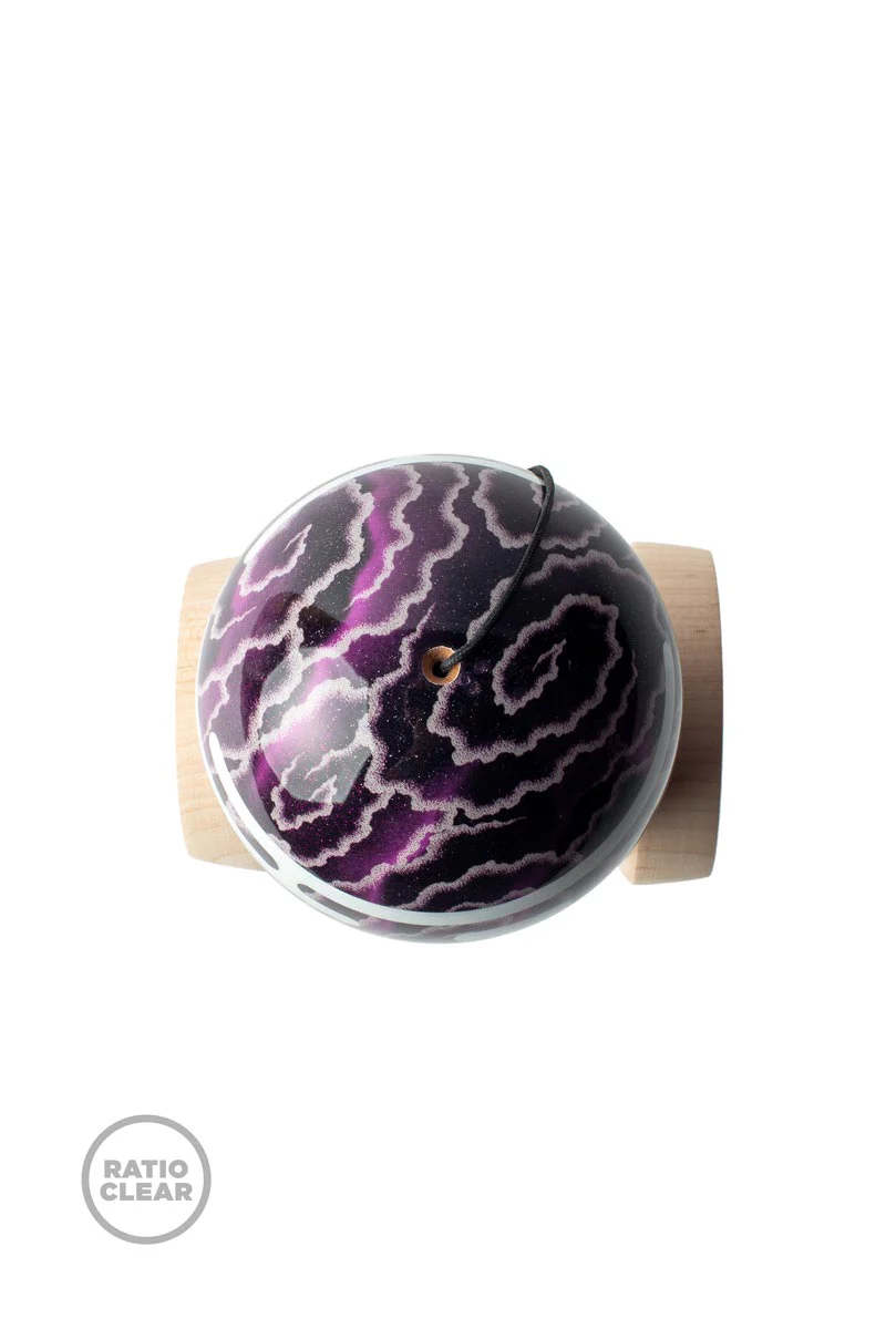 LUZUMAKI - LIGHTS - PURPLE - BOOST - Image 3