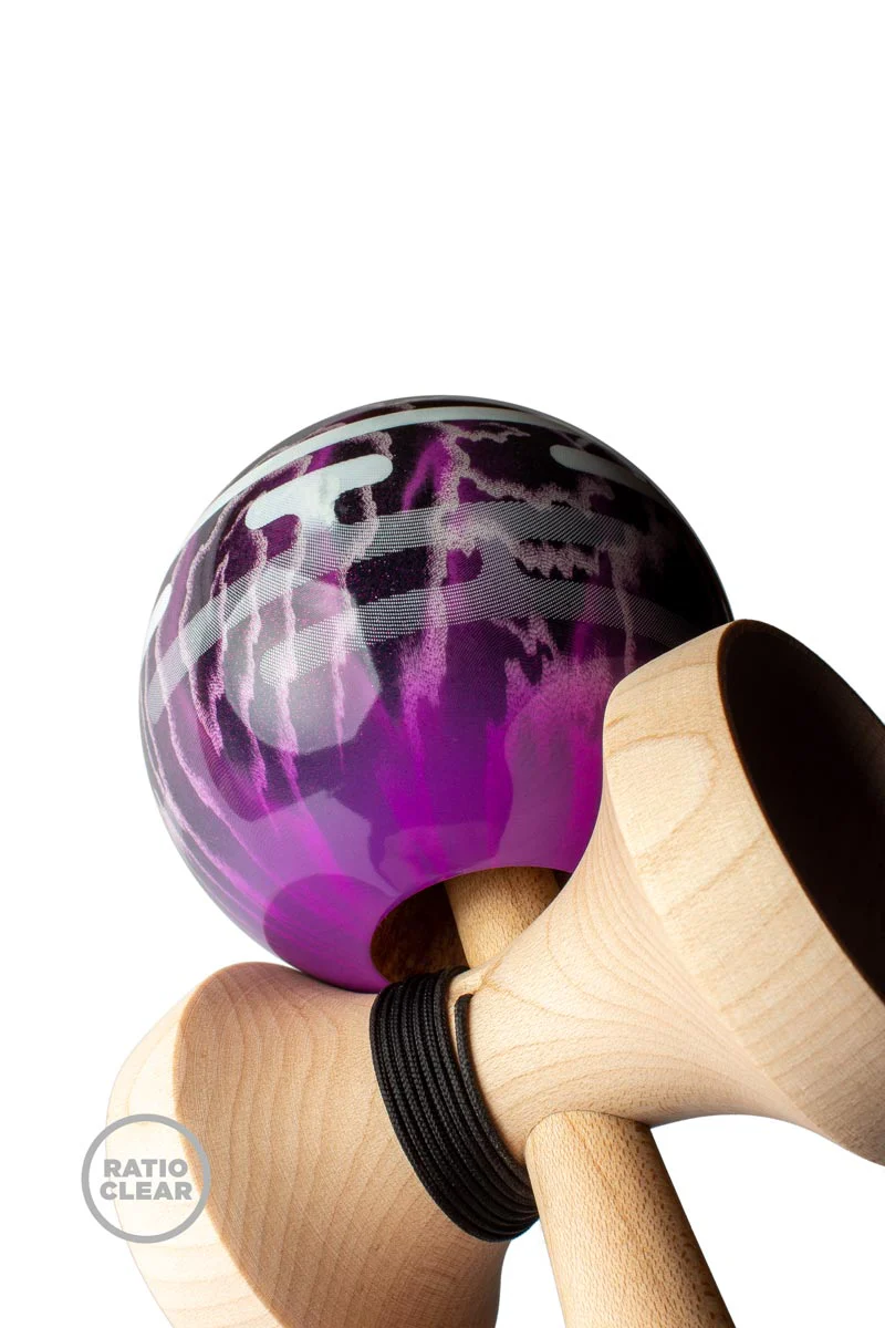 LUZUMAKI - LIGHTS - PURPLE - BOOST - Image 4