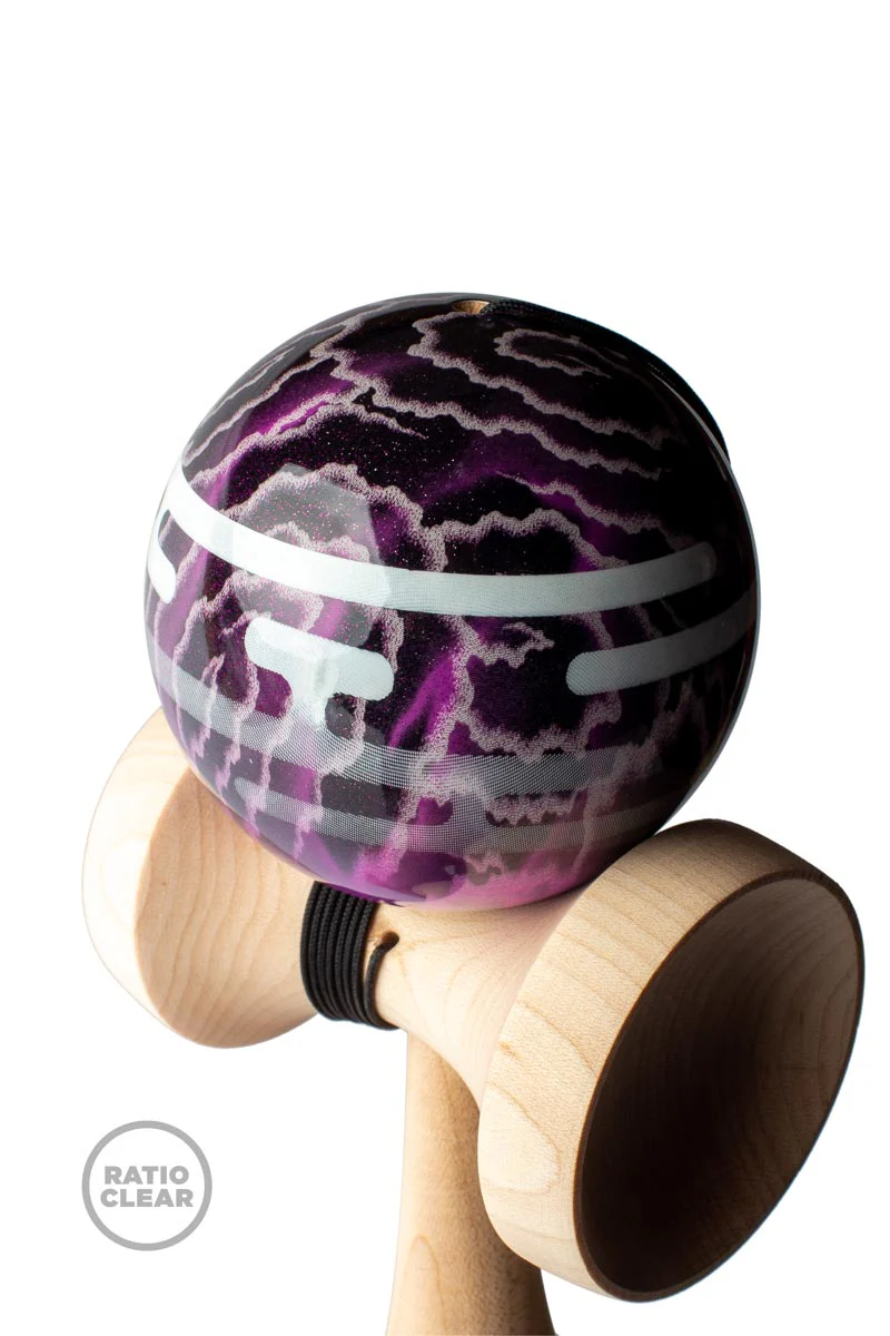 LUZUMAKI - LIGHTS - PURPLE - BOOST - Image 5