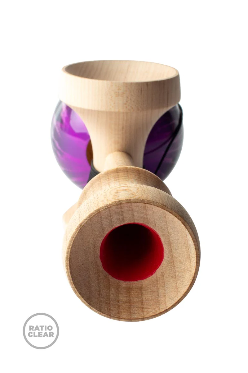 LUZUMAKI - LIGHTS - PURPLE - BOOST - Image 6