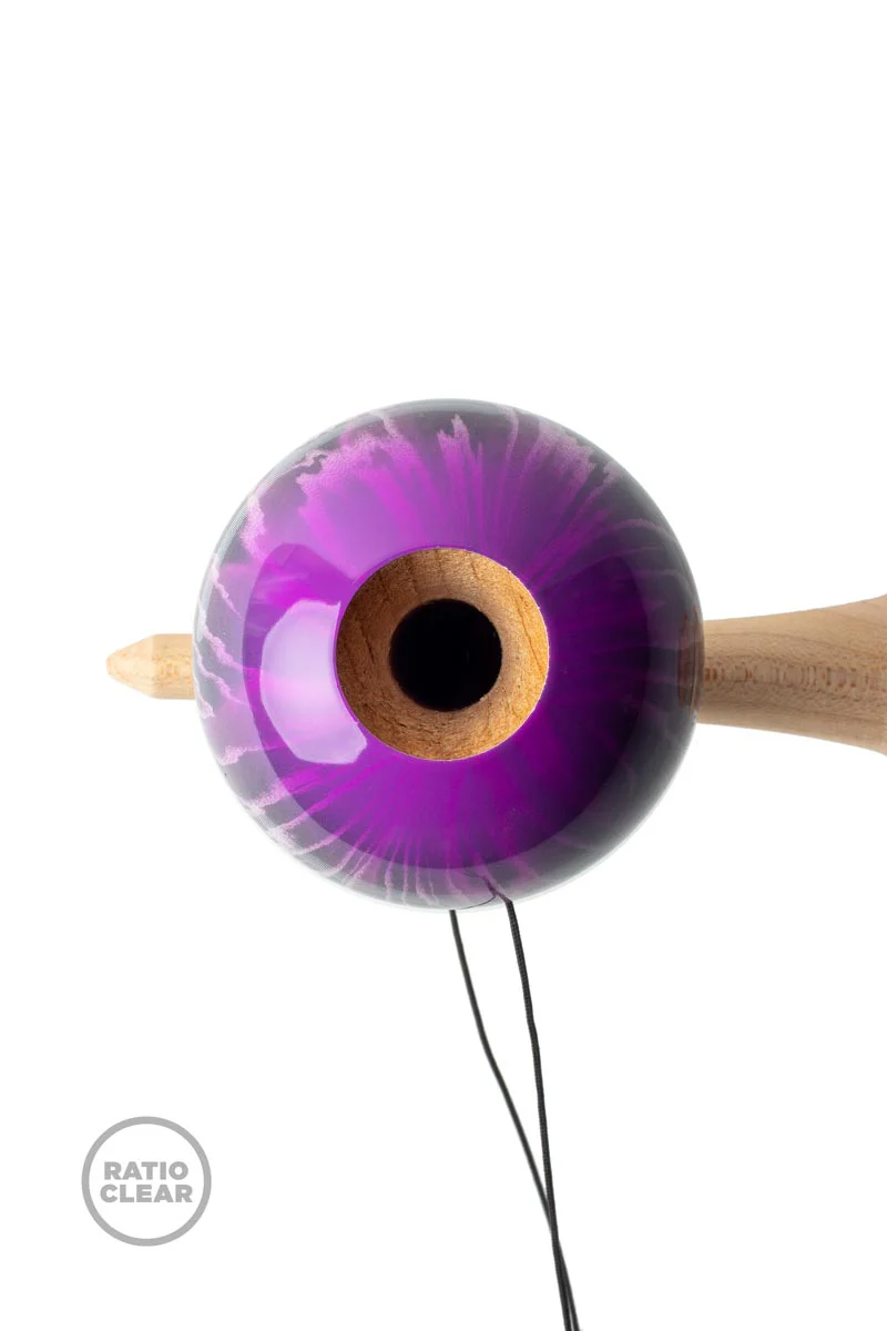 LUZUMAKI - LIGHTS - PURPLE - BOOST - Image 8