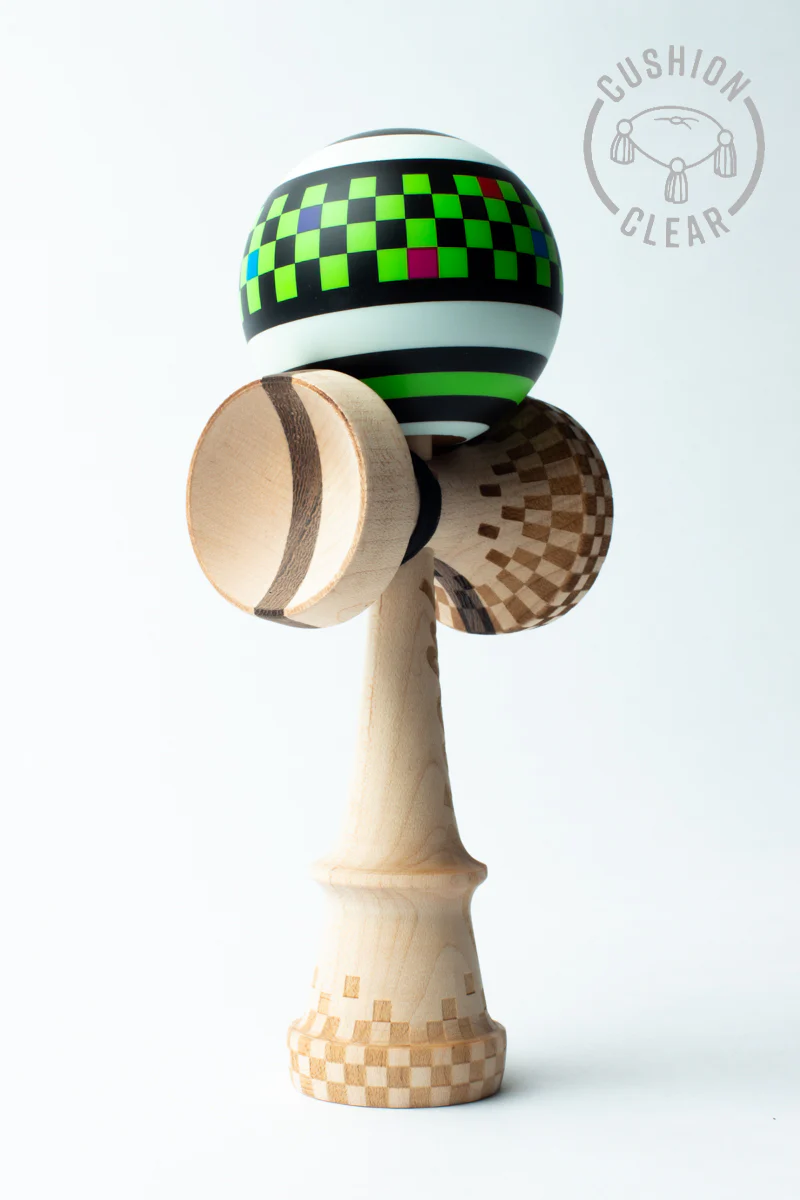 Matt "Sweets" Jorgenson - Legend Model - BOOST - Image 12