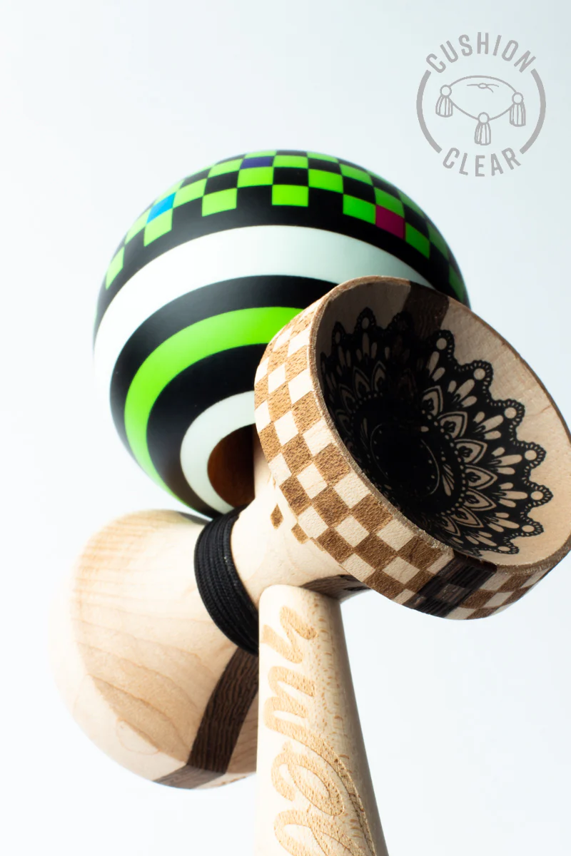 Matt "Sweets" Jorgenson - Legend Model - BOOST - Image 13