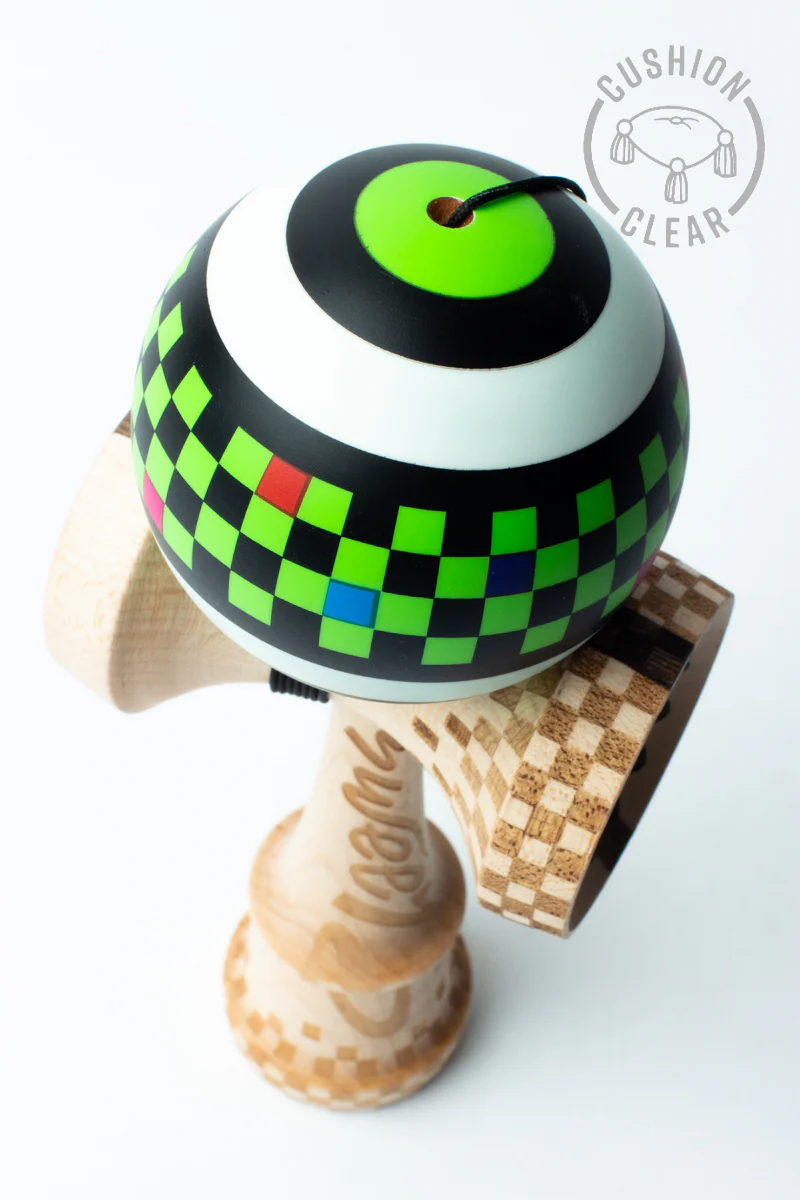 Matt "Sweets" Jorgenson - Legend Model - BOOST - Image 16