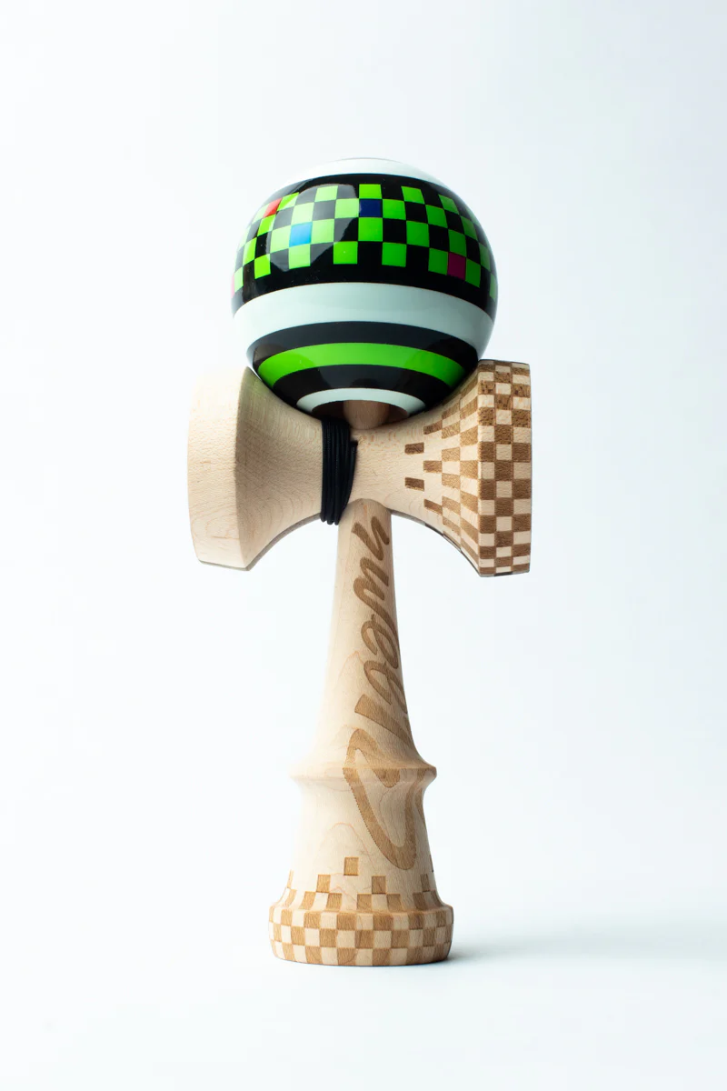 Matt "Sweets" Jorgenson - Legend Model - BOOST - Image 3