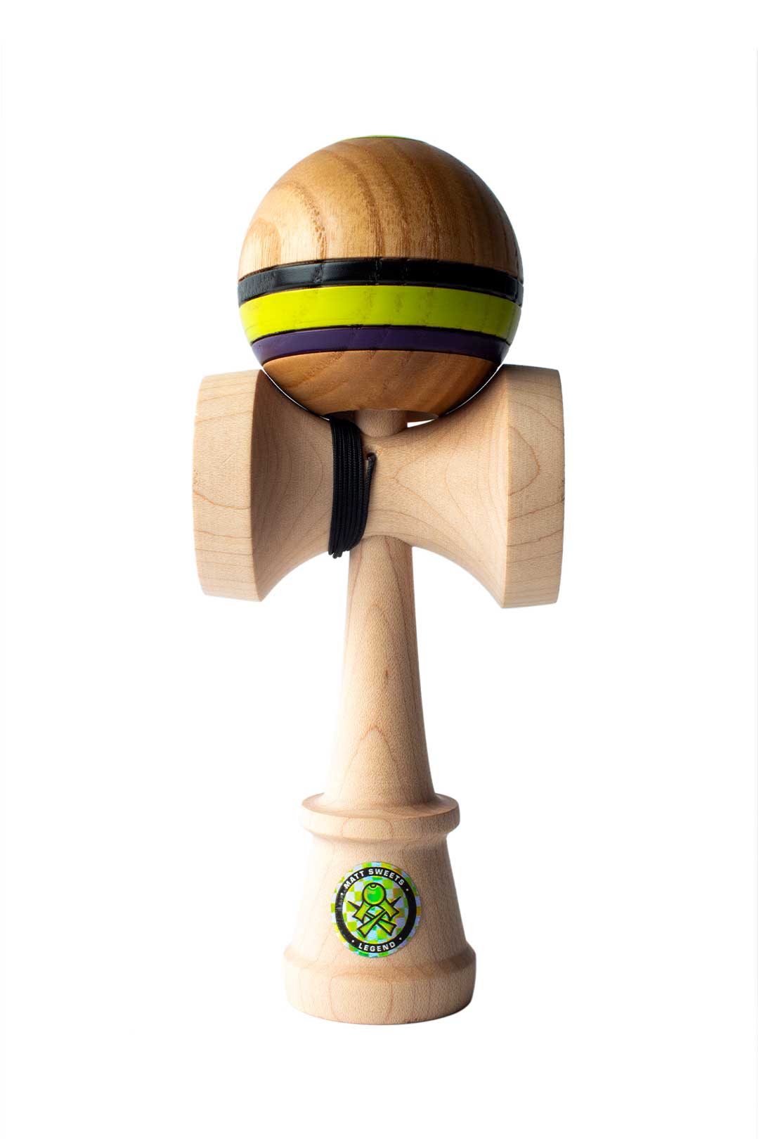 Matt 'Sweets' Jorgenson - Legend Shape - Image 11