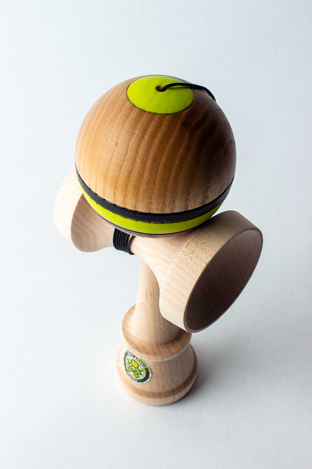 Matt 'Sweets' Jorgenson - Legend Shape - Image 13