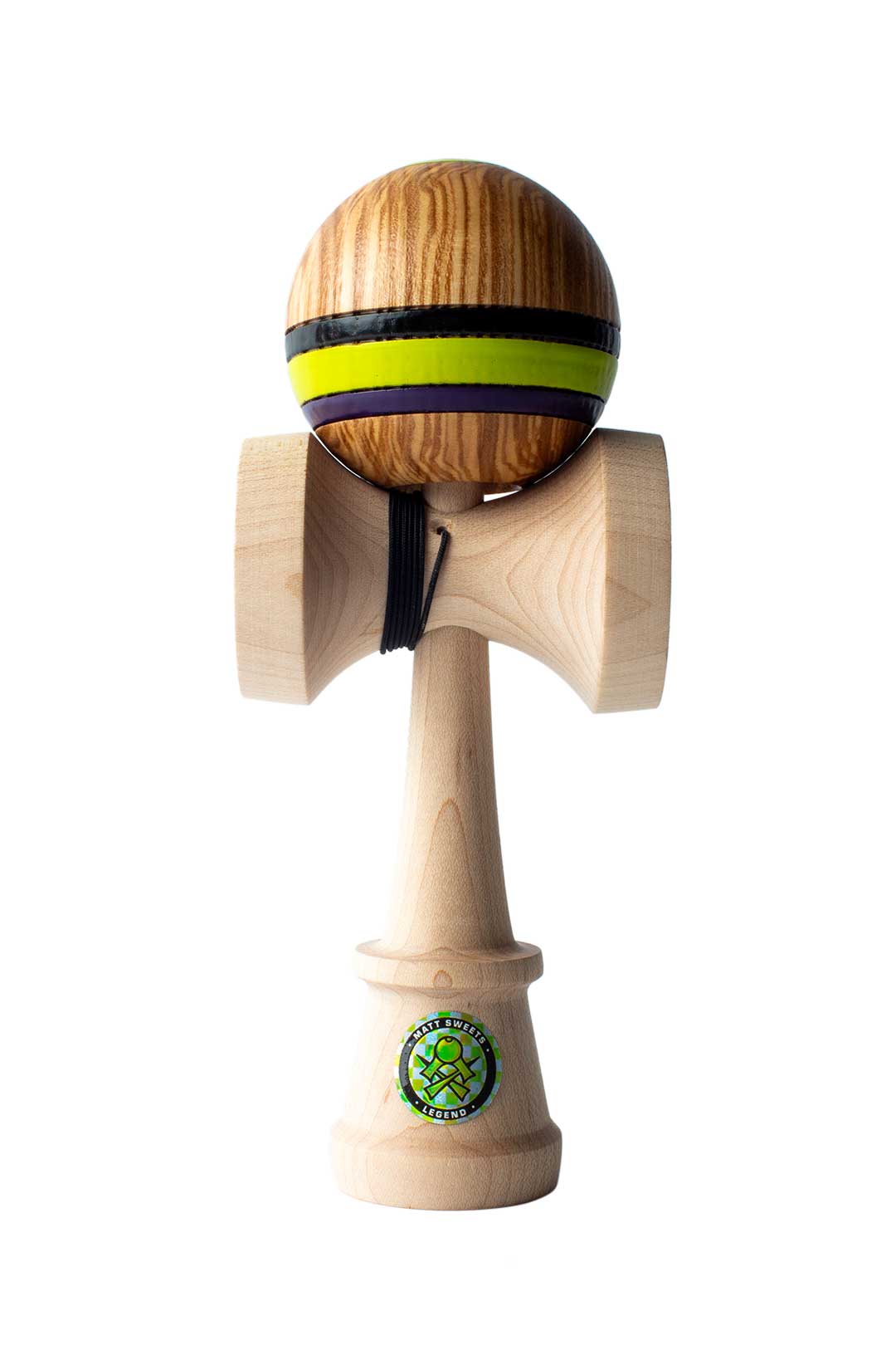 Matt 'Sweets' Jorgenson - Legend Shape - Image 17