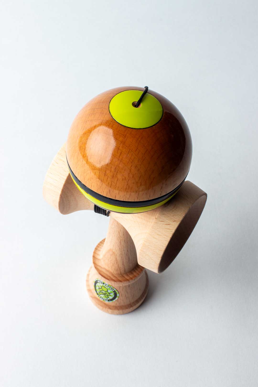 Matt 'Sweets' Jorgenson - Legend Shape - Image 7