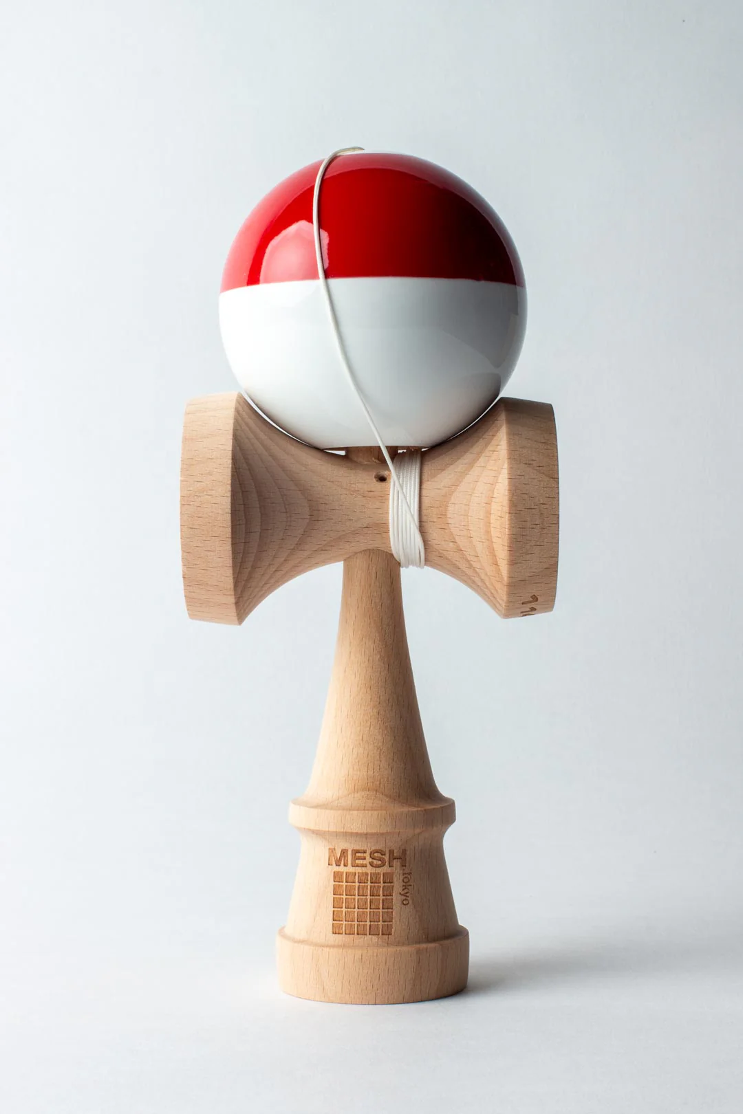 Mesh Tokyo x Sweets - SUMO - XL KENDAMA - Image 3