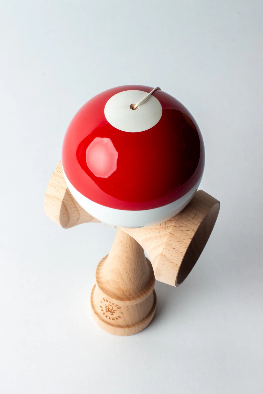 Mesh Tokyo x Sweets - SUMO - XL KENDAMA - Image 4