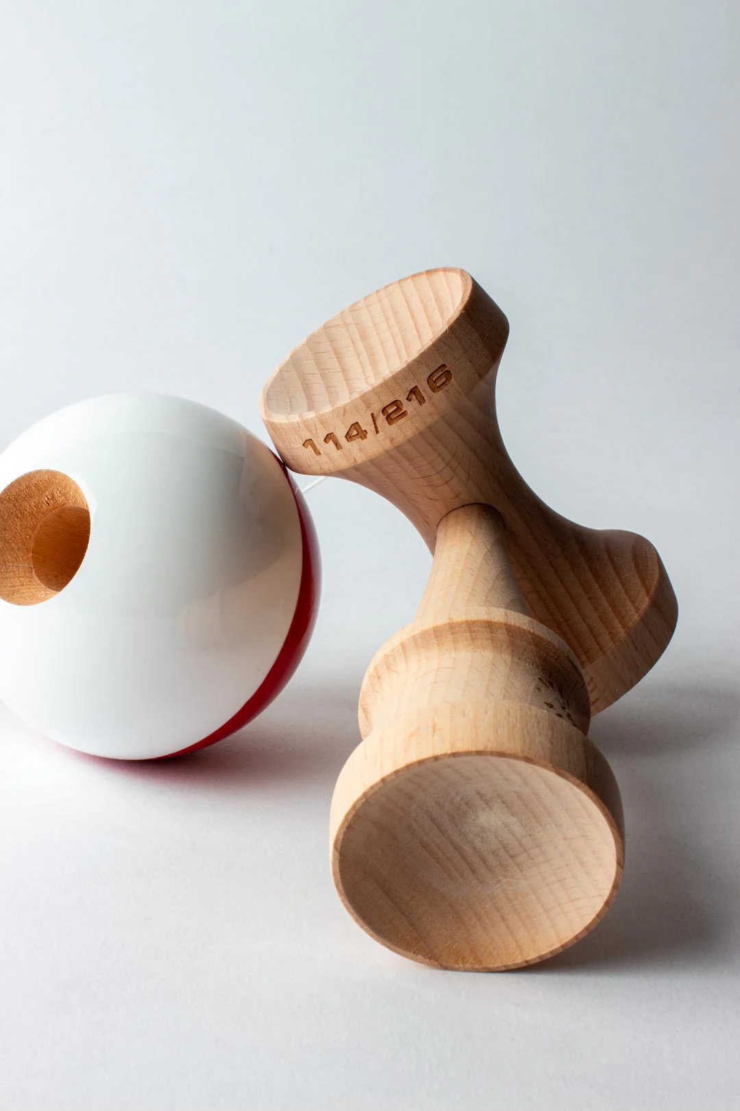 Mesh Tokyo x Sweets - SUMO - XL KENDAMA - Image 5