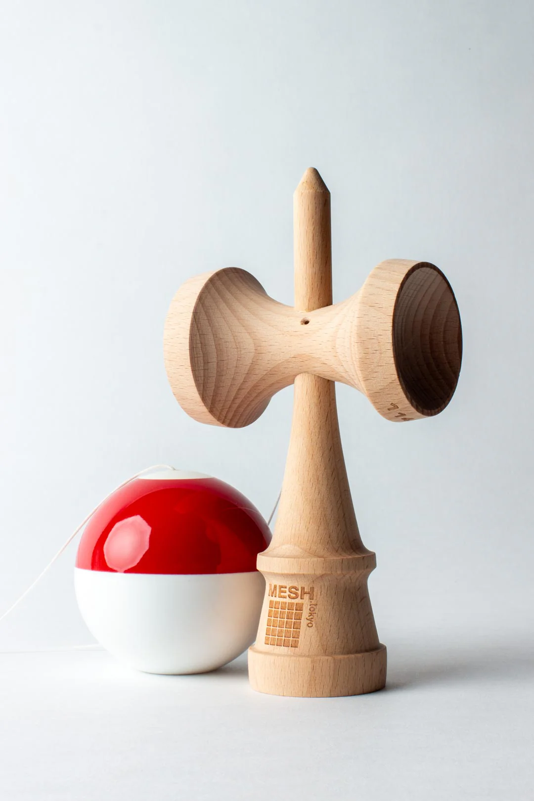 Mesh Tokyo x Sweets - SUMO - XL KENDAMA - Image 6