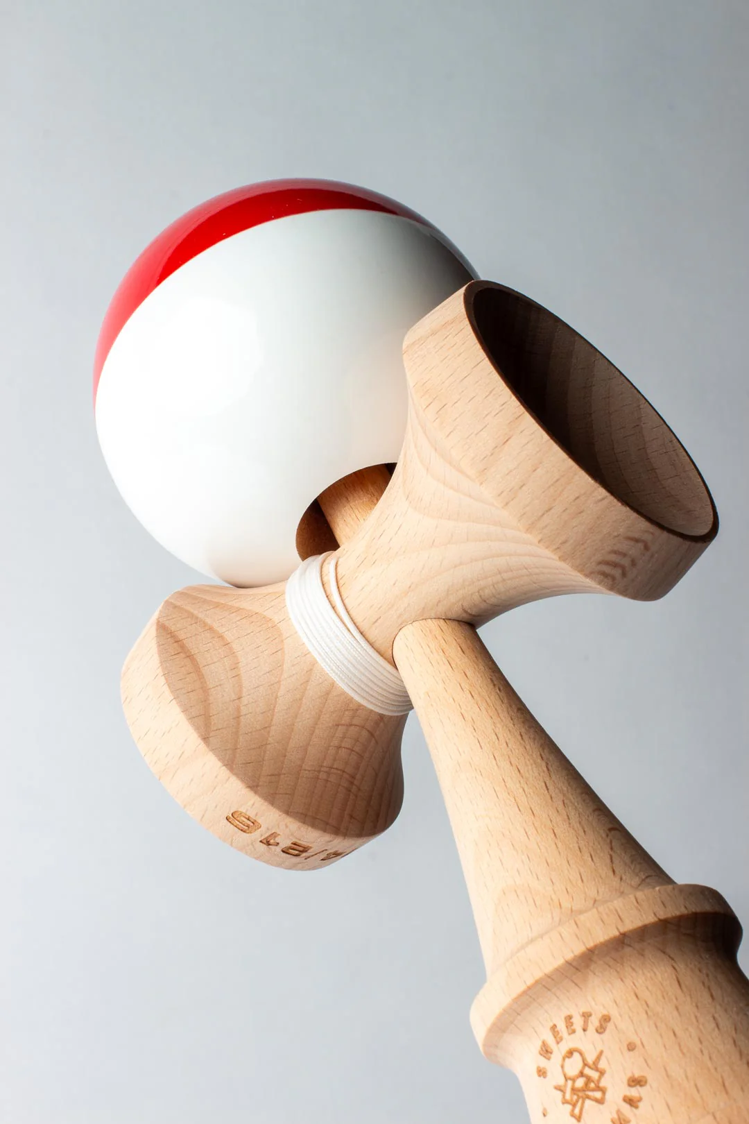 Mesh Tokyo x Sweets - SUMO - XL KENDAMA - Image 7