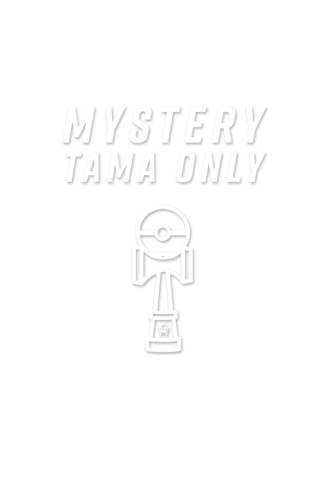 MYSTERY TAMA -  Stroh Custom