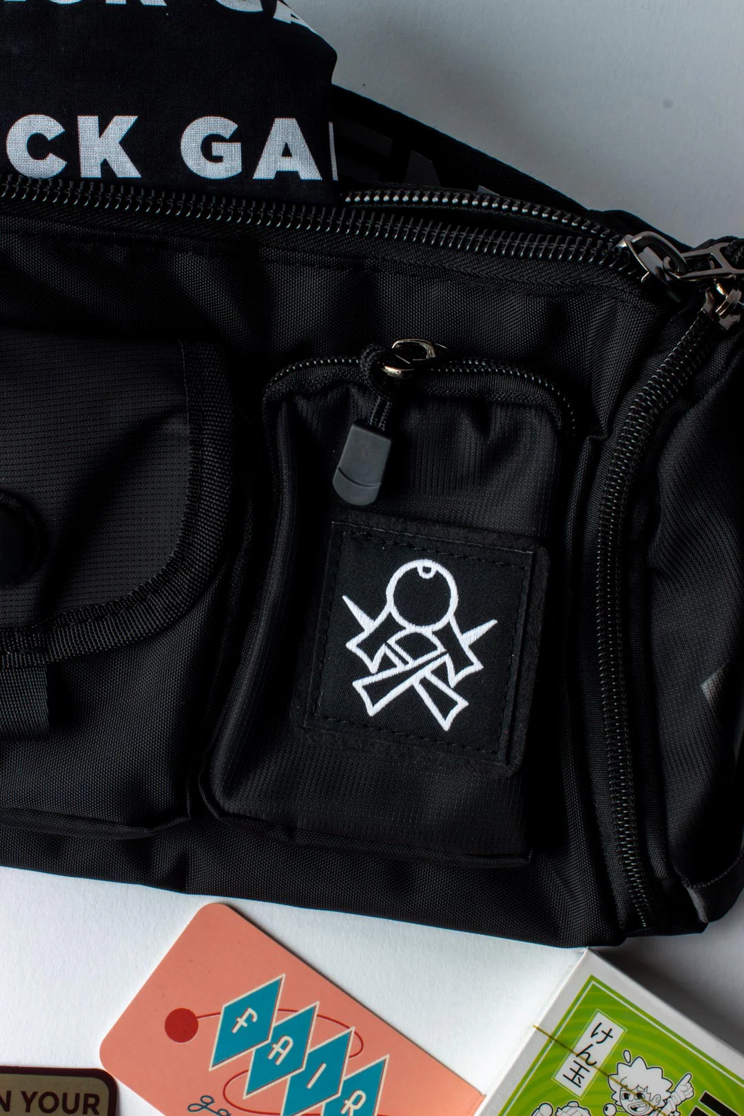 NAKO 2024 SWAG BAG - Image 14