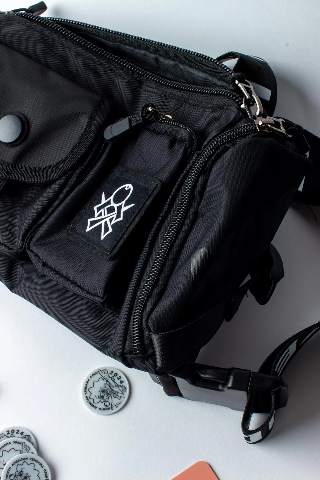 NAKO 2024 SWAG BAG - Image 15