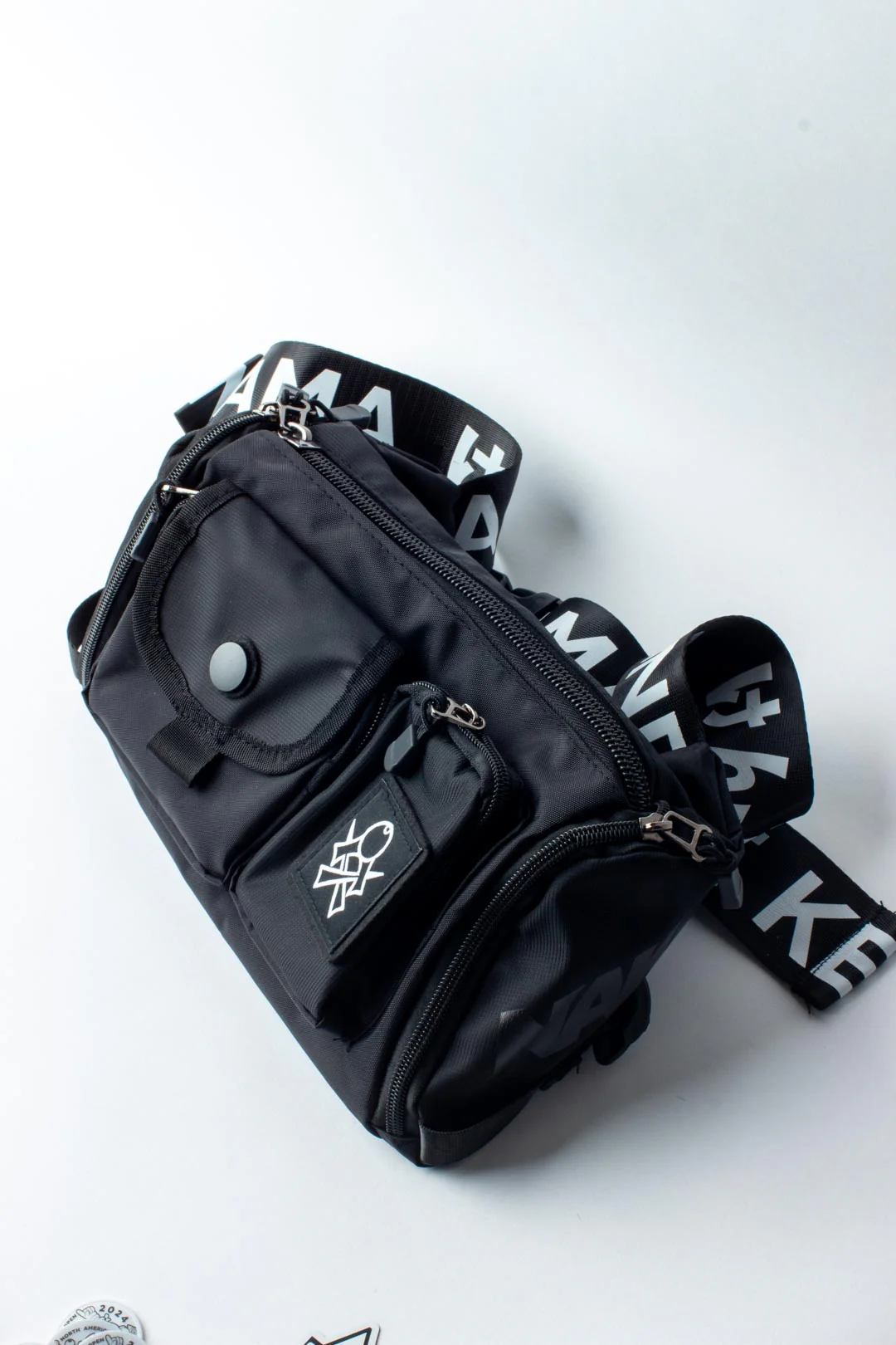NAKO 2024 SWAG BAG - Image 16