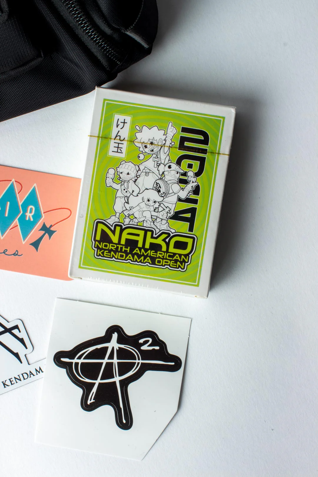 NAKO 2024 SWAG BAG - Image 4