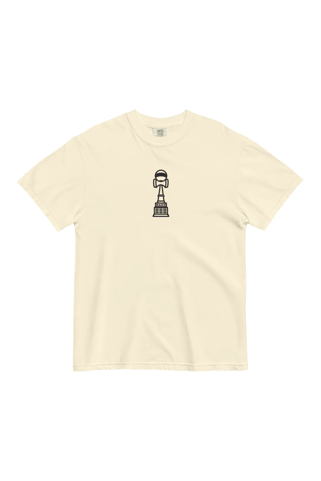 NAKO 2025 - HEAVYWEIGHT T-SHIRT - Image 10