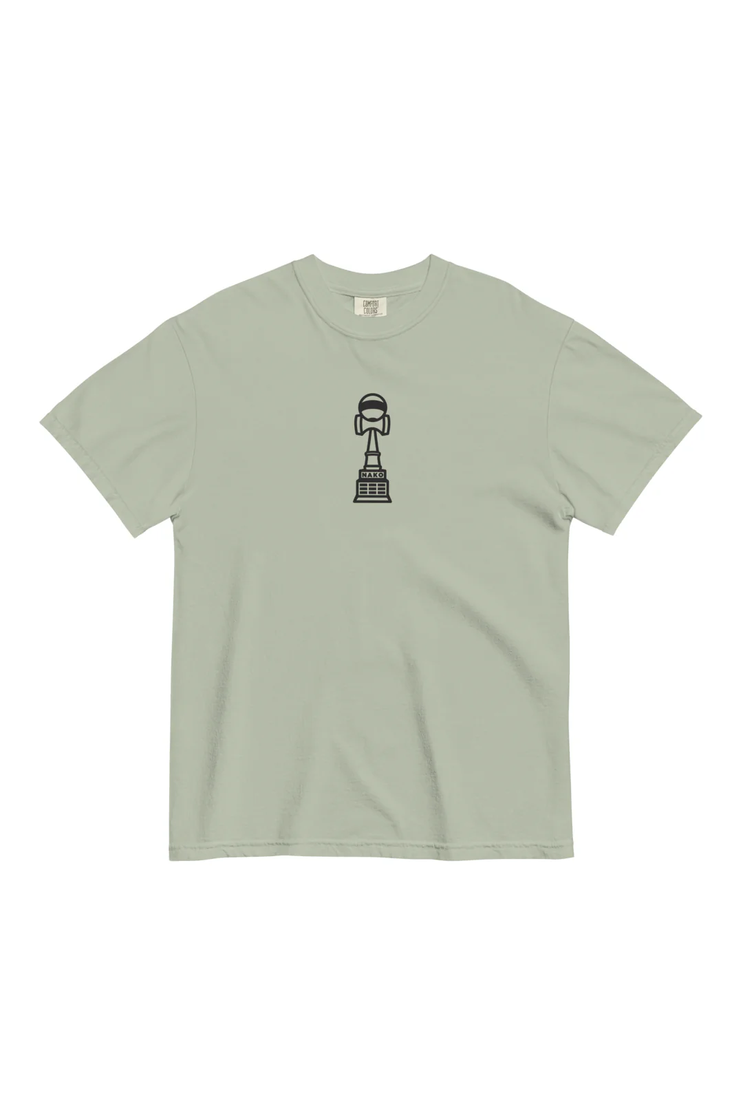 NAKO 2025 - HEAVYWEIGHT T-SHIRT - Image 7