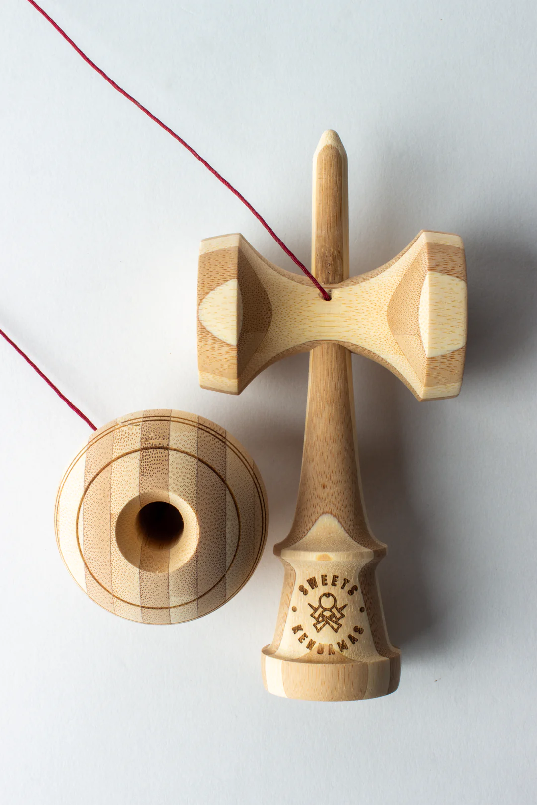 NATTY - BAMBOO - Image 3