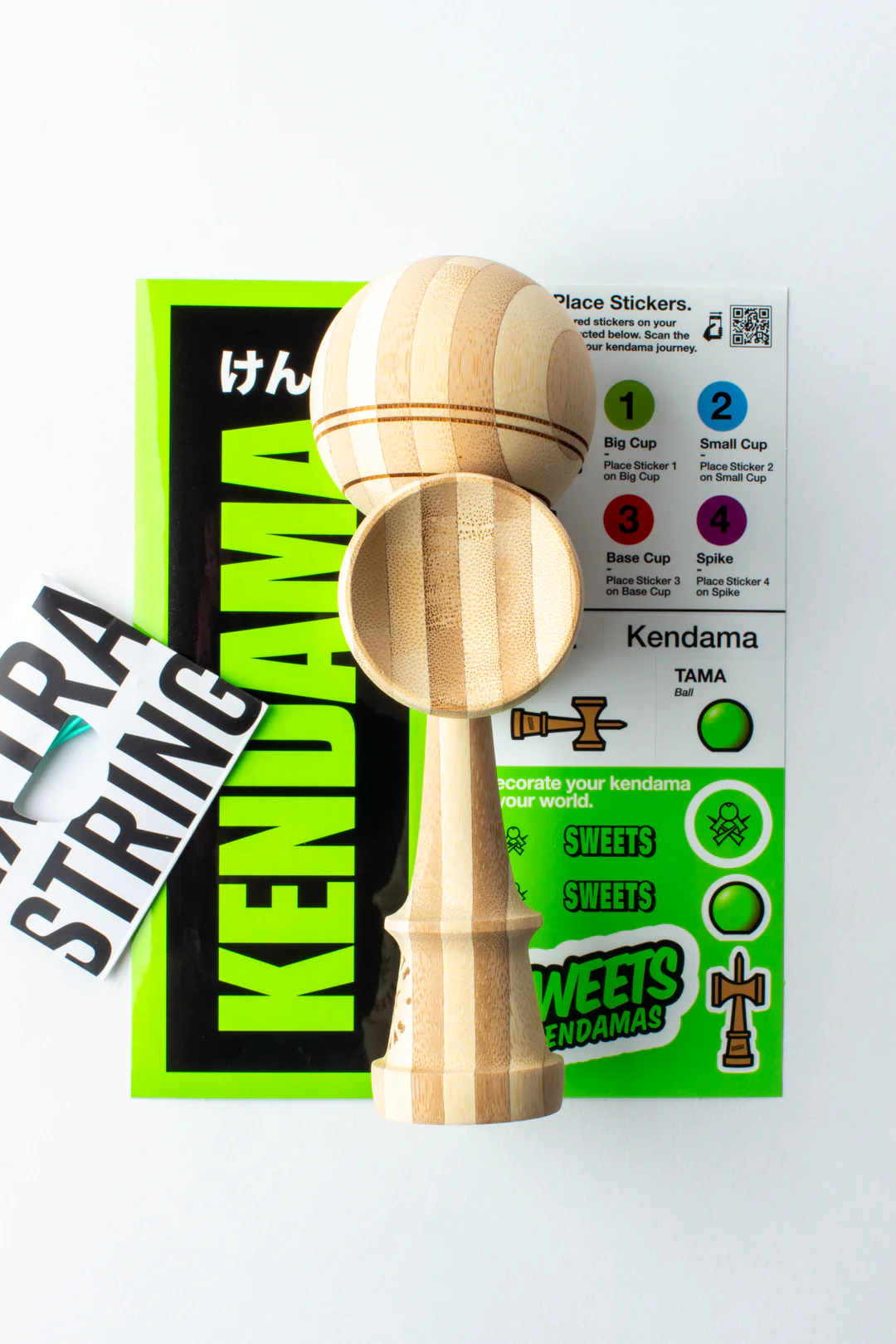NATTY - BAMBOO - Image 7